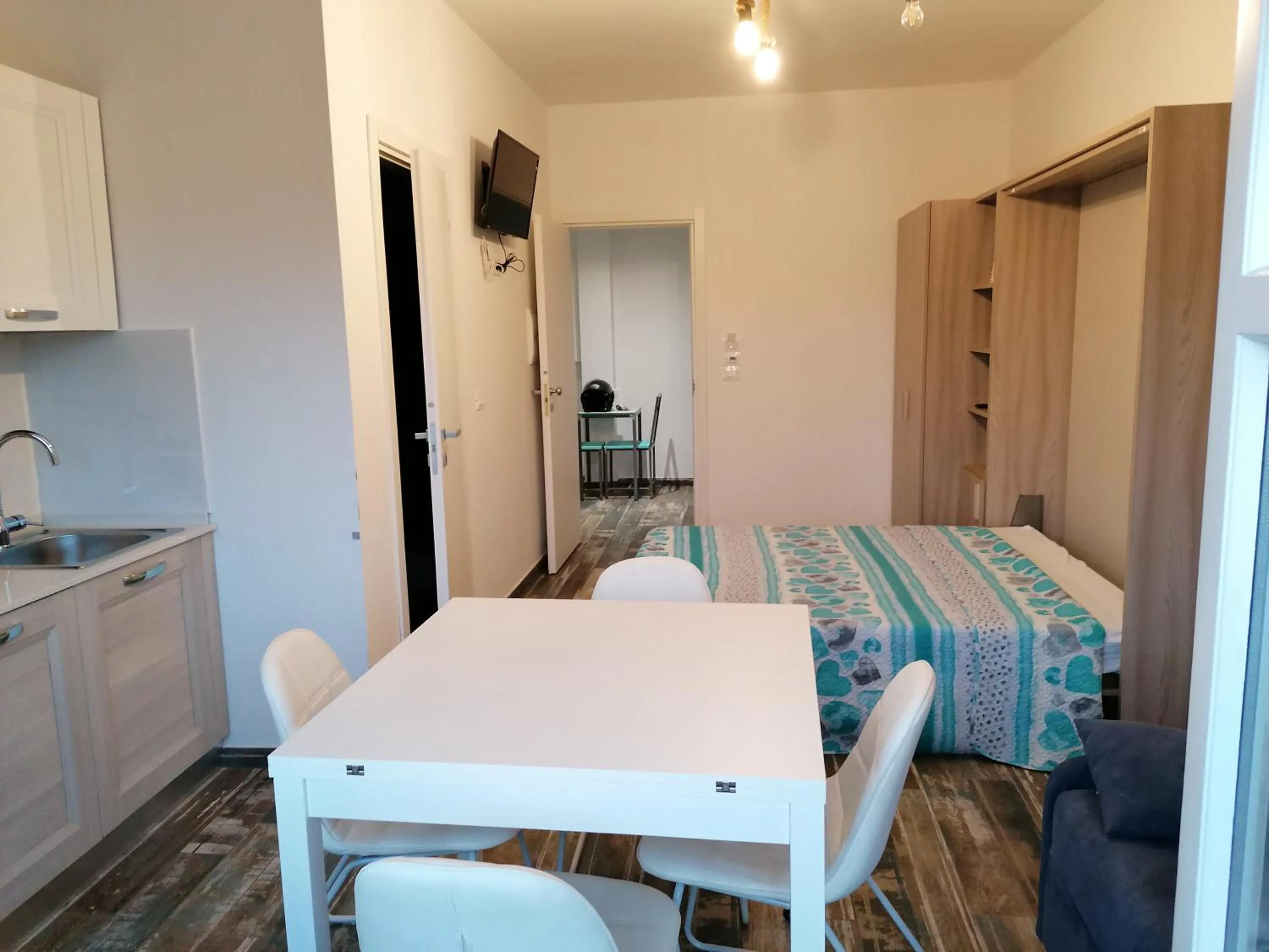 B&B Sapore di Mare san salvo Marina