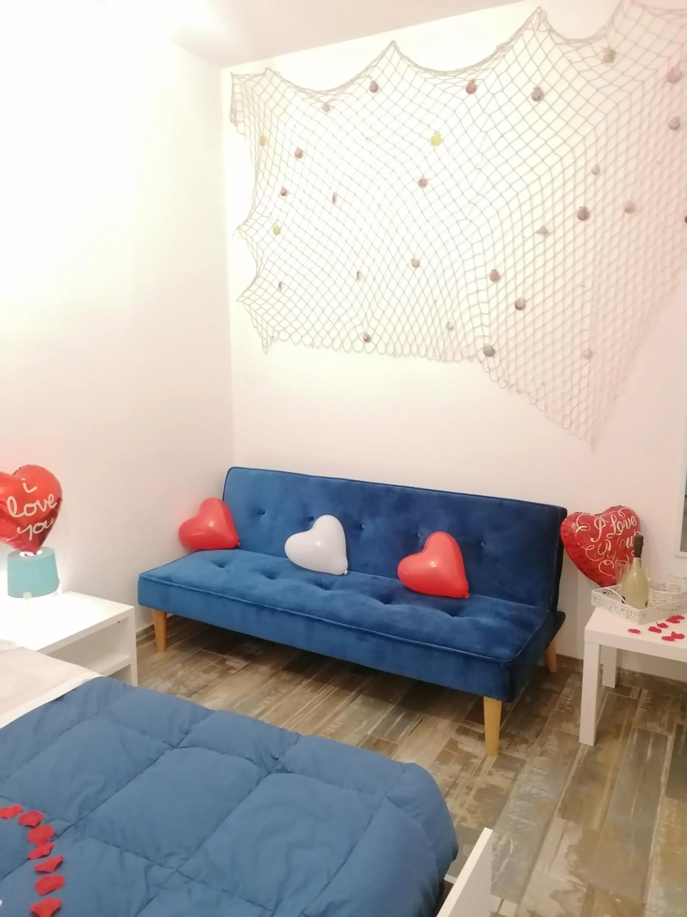 B&B Sapore di Mare san salvo Marina