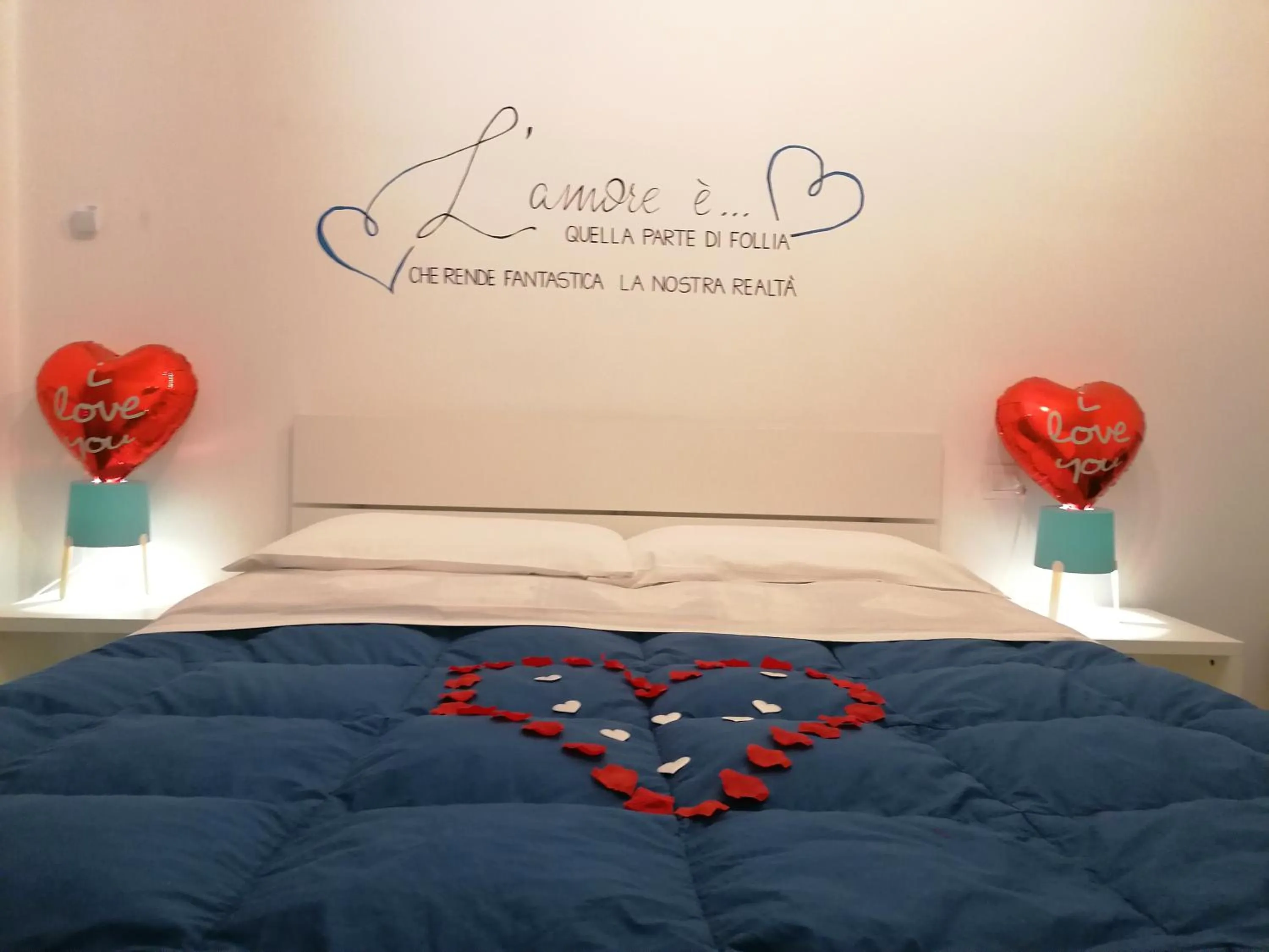 B&B Sapore di Mare san salvo Marina