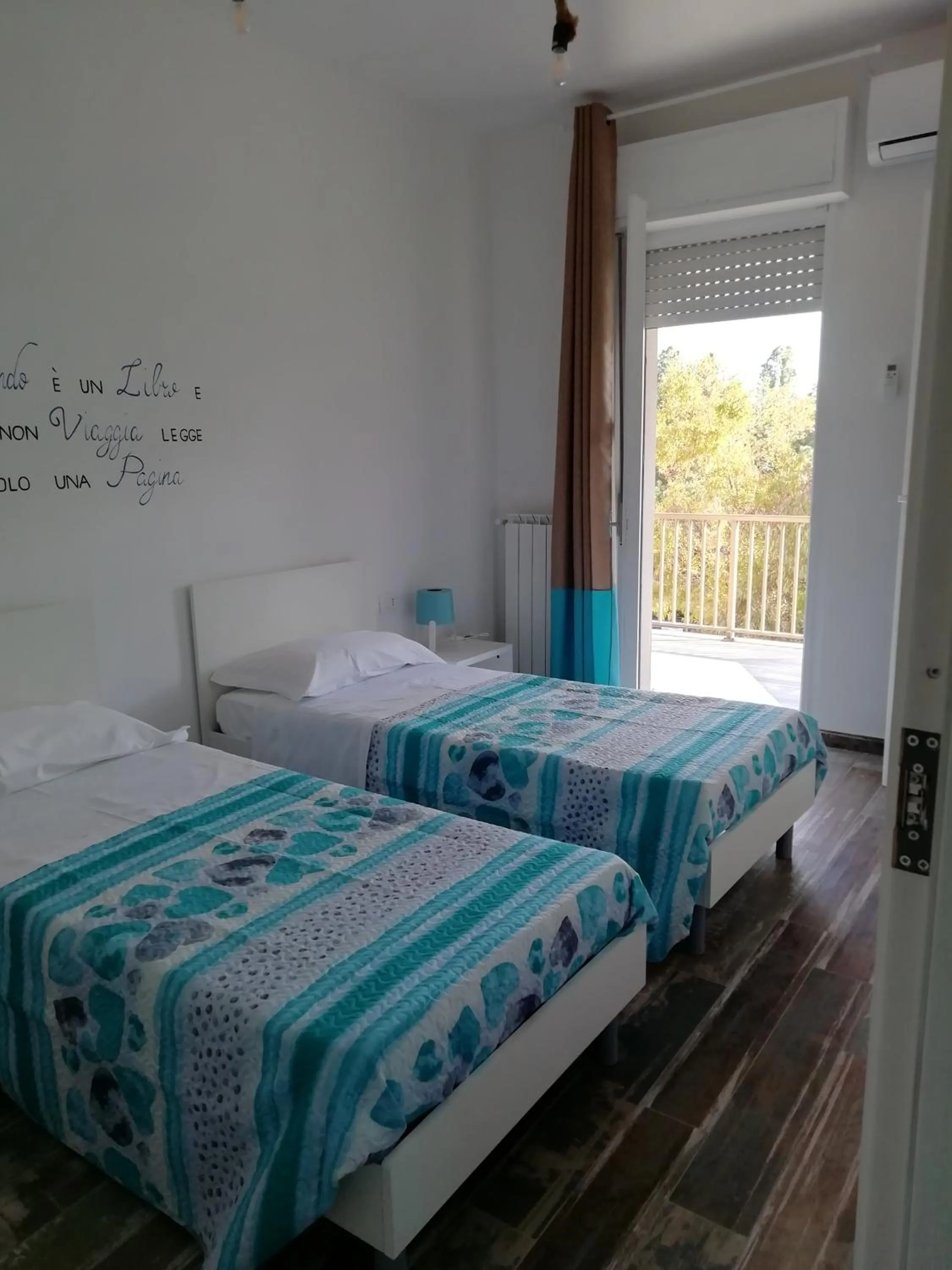 B&B Sapore di Mare san salvo Marina