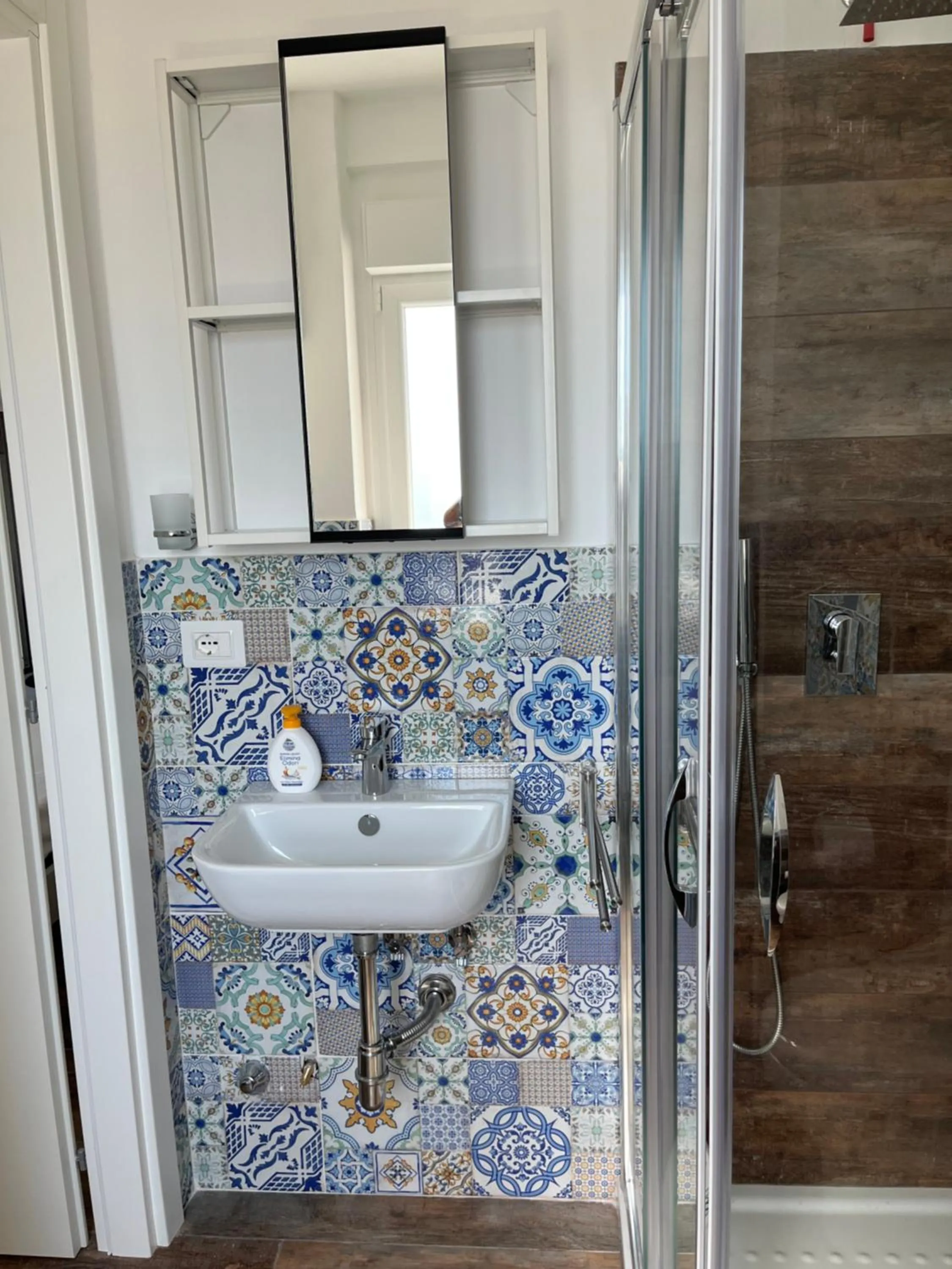 B&B Sapore di Mare san salvo Marina