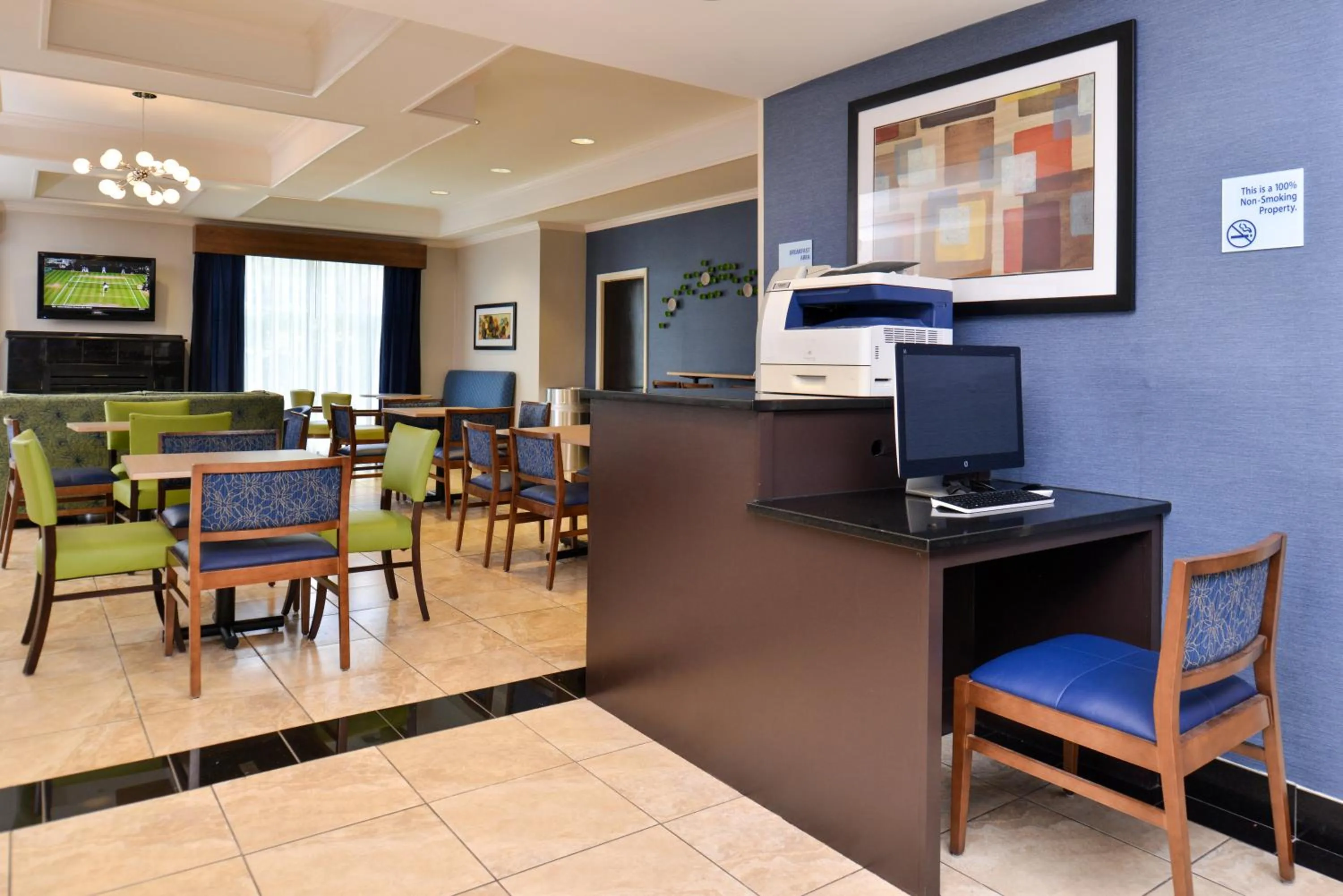 Other in Holiday Inn Express & Suites San Antonio South by IHG