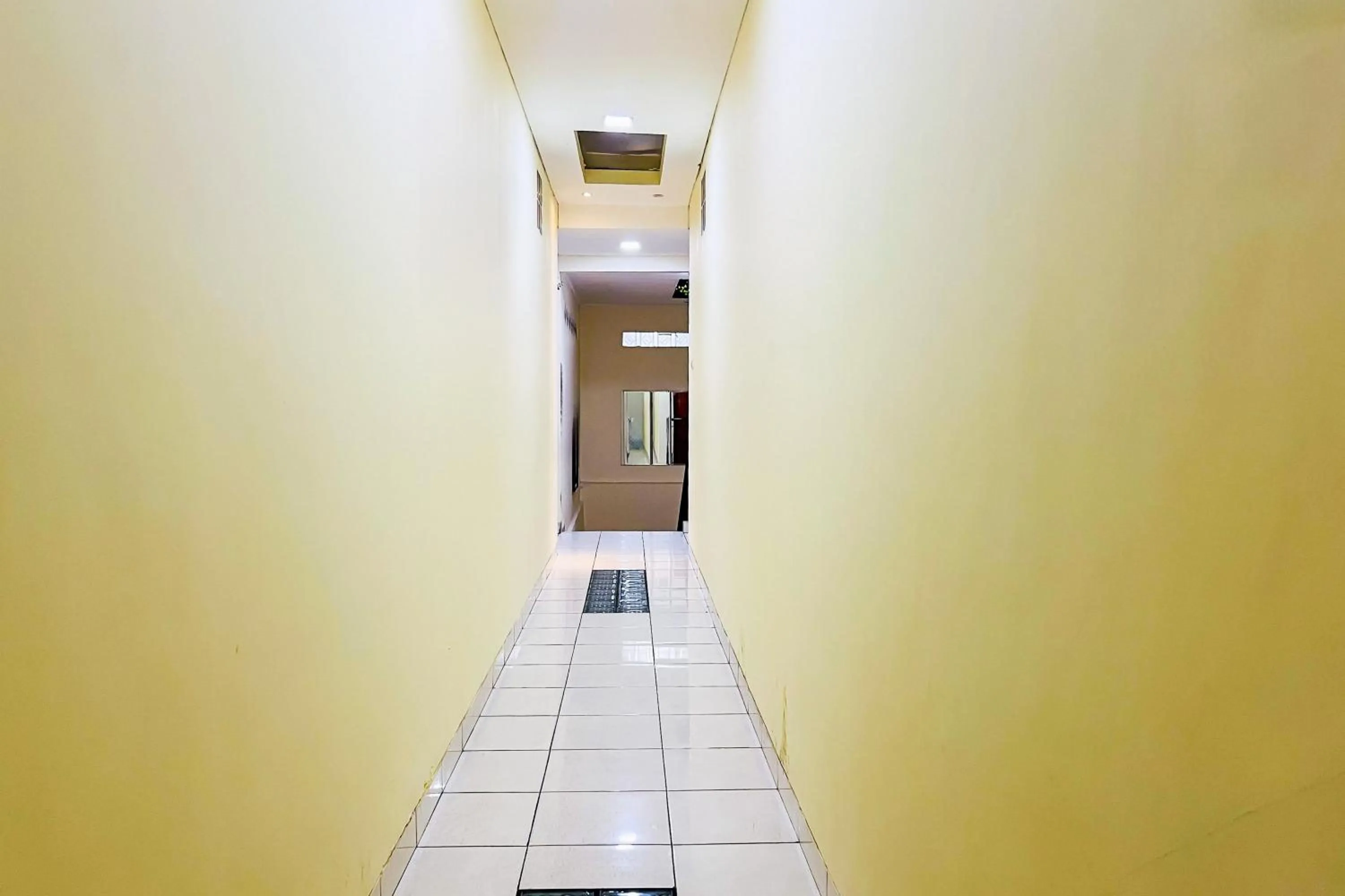 Property building in Wisma Berkat