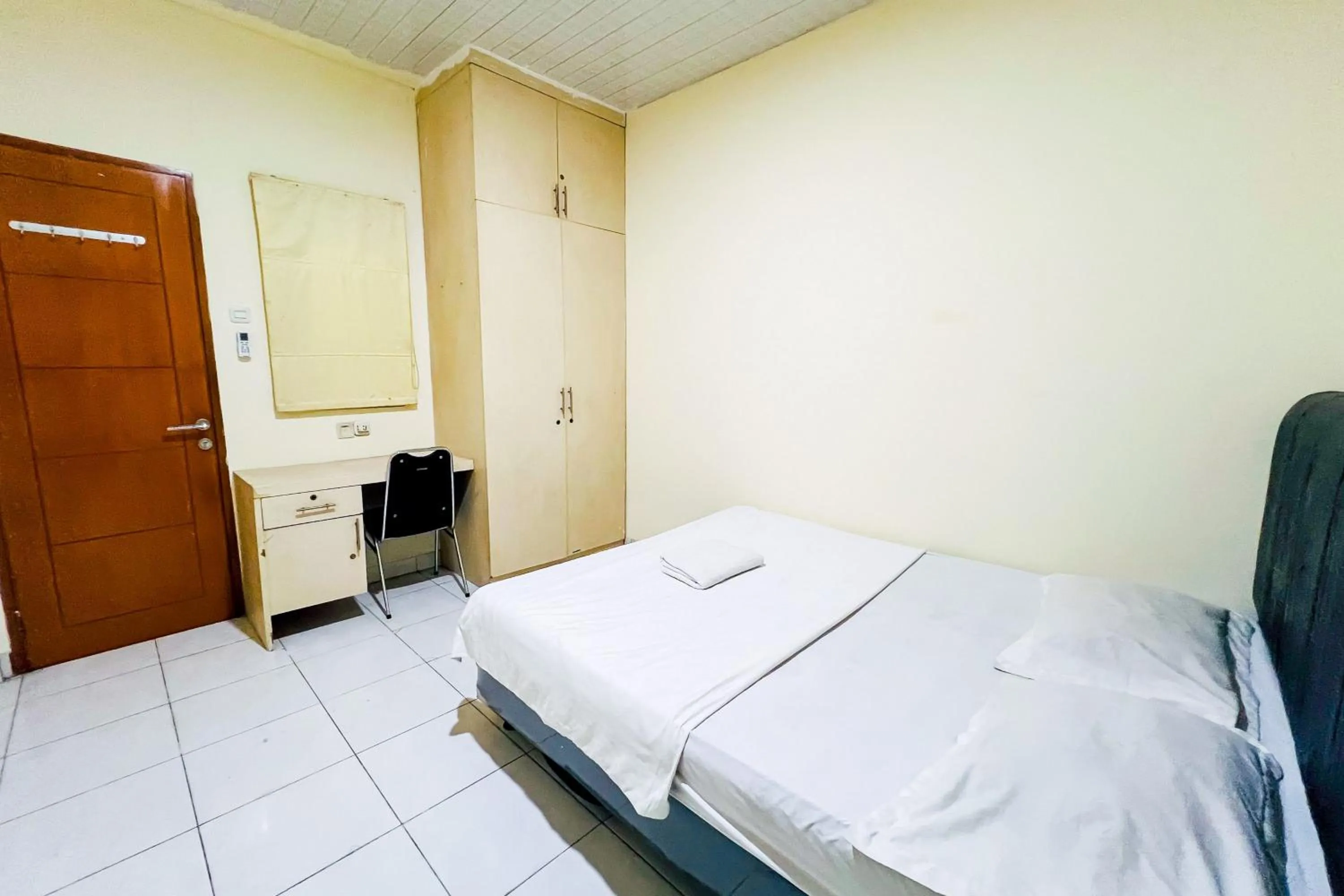 Bed in Wisma Berkat