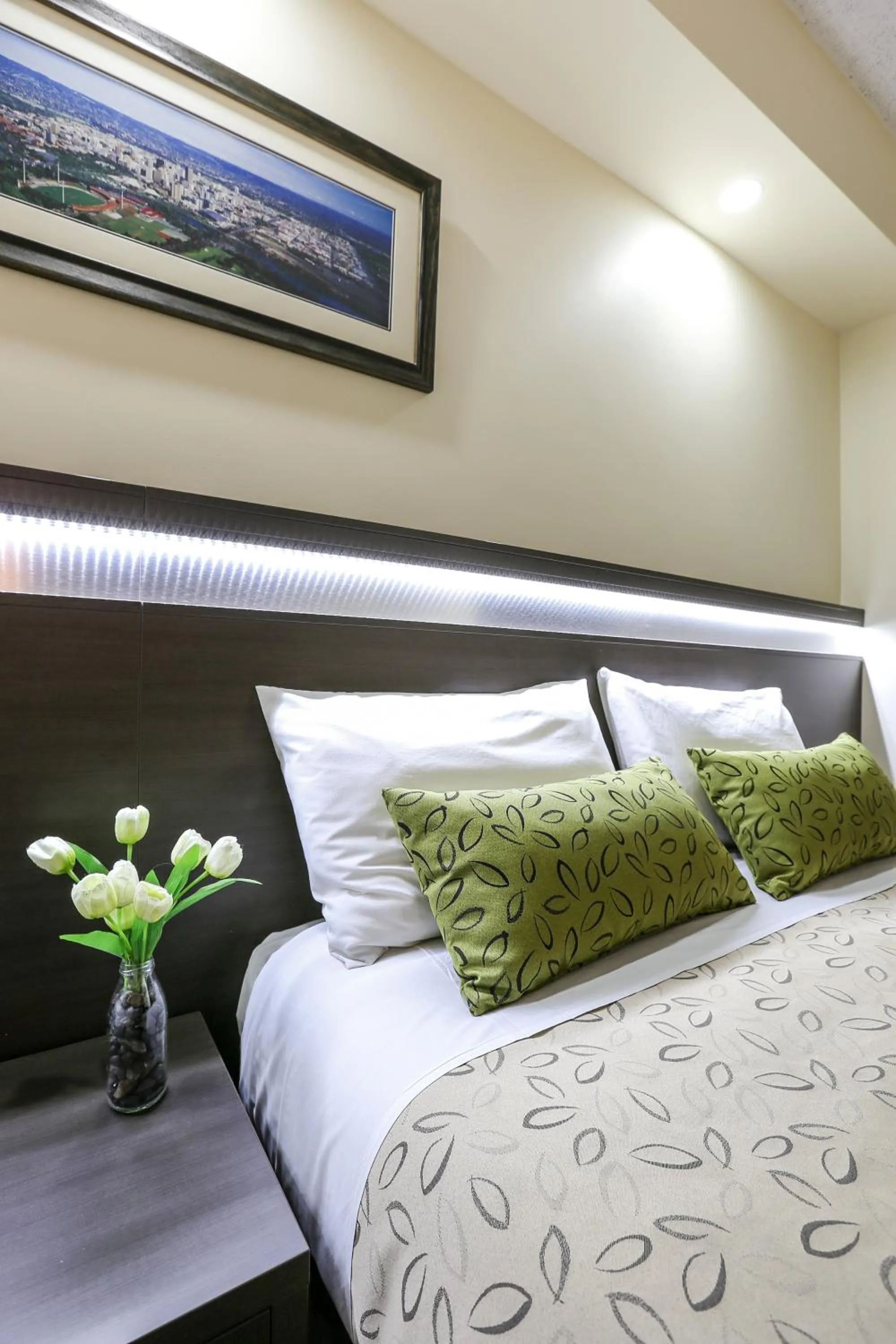 Bed in Morphettville Motor Inn