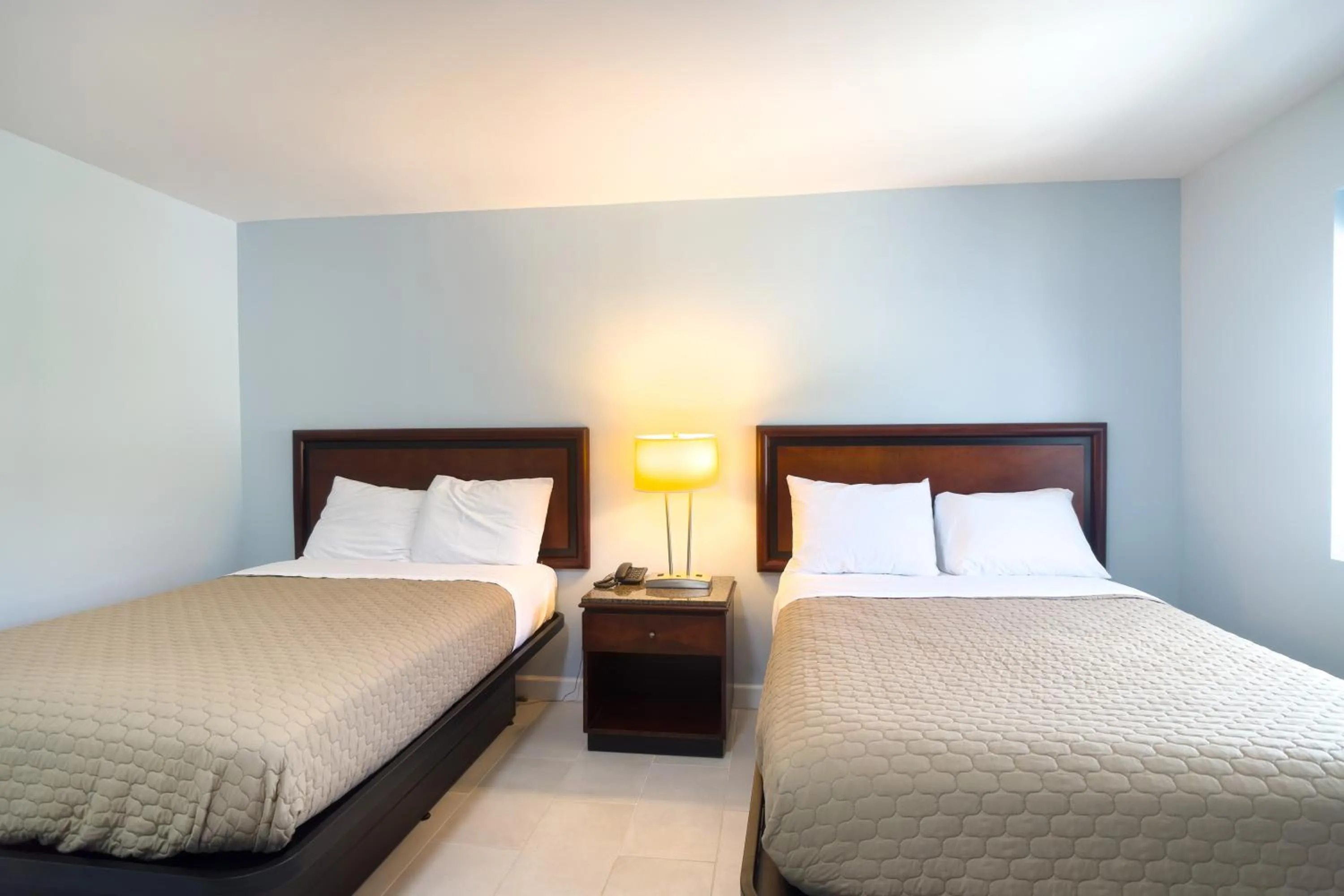 Bedroom, Bed in Imperial Inn by OYO Tazewell