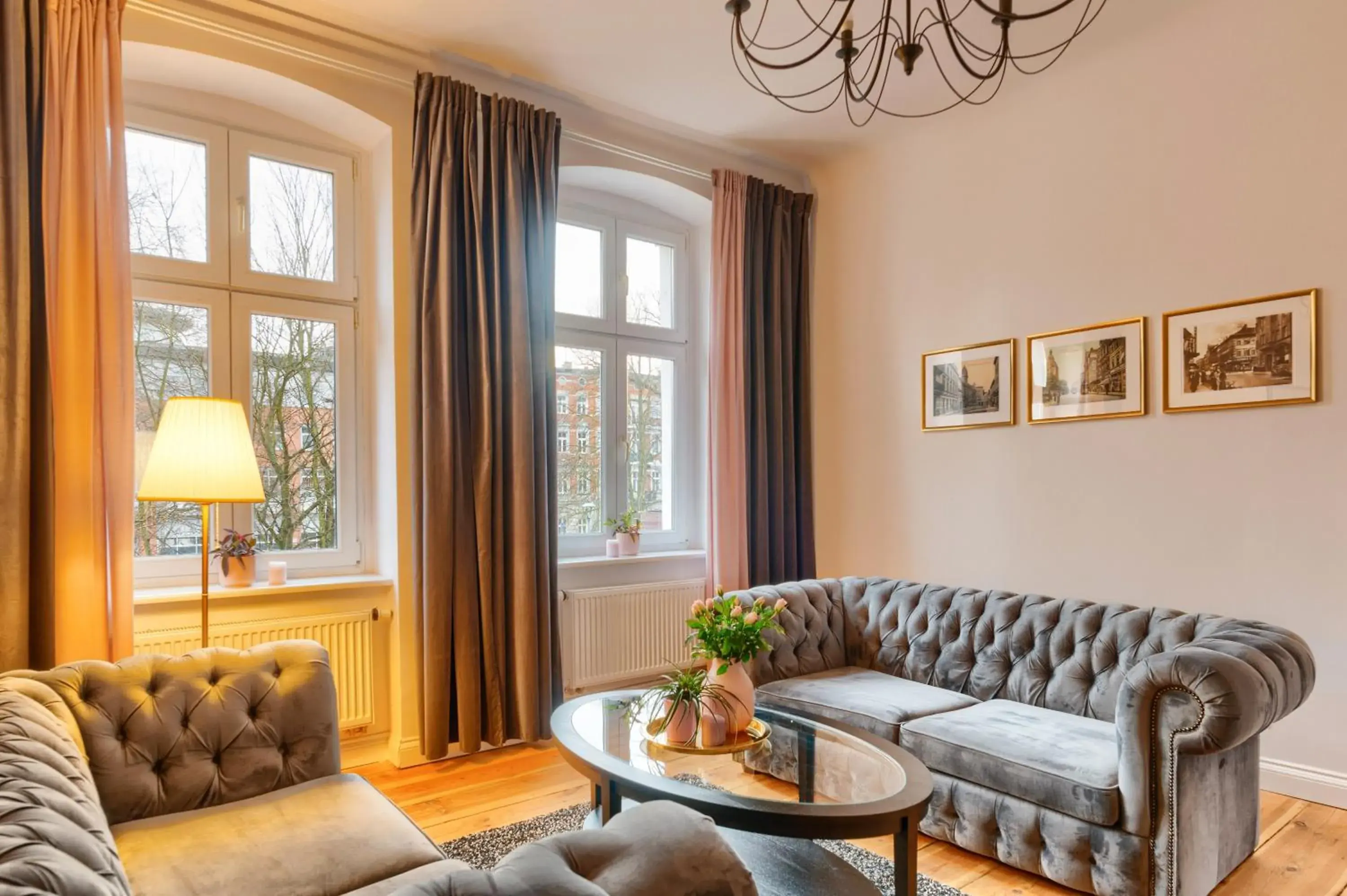 Apartament Nowe Miasto - Skwer Malarzy Apartament Nowe Miasto - Skwer Malarzy