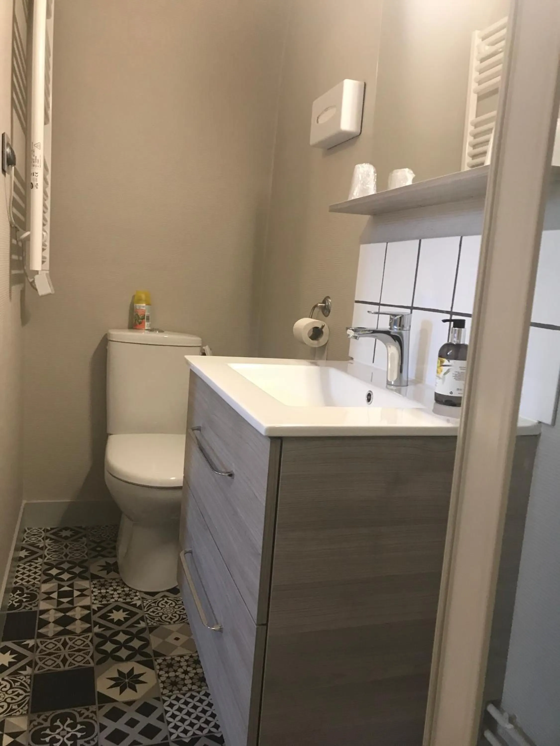 Hôtel de Paris Restaurant BISTRONOMY