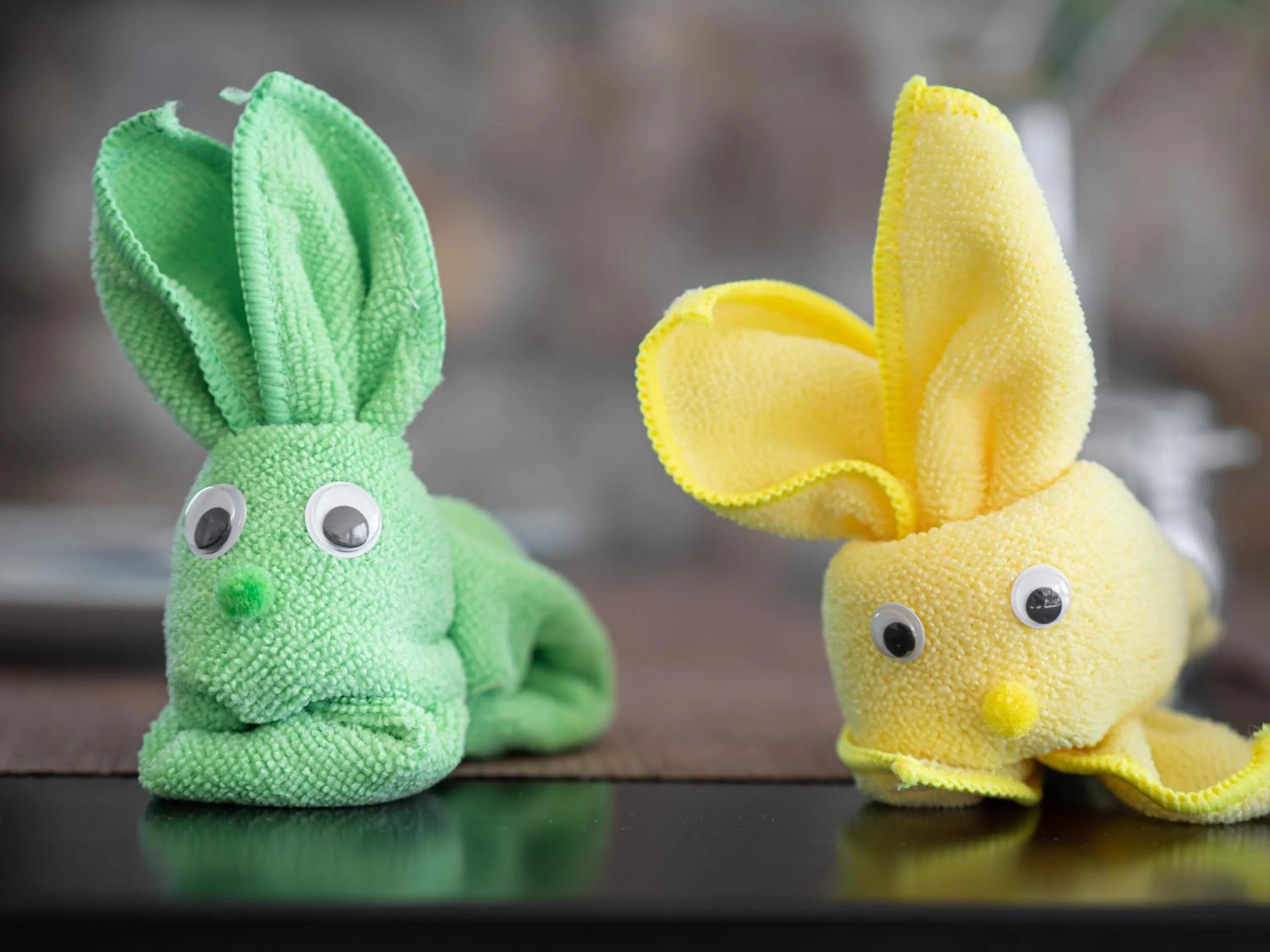 Decorative detail in Hotel das Q