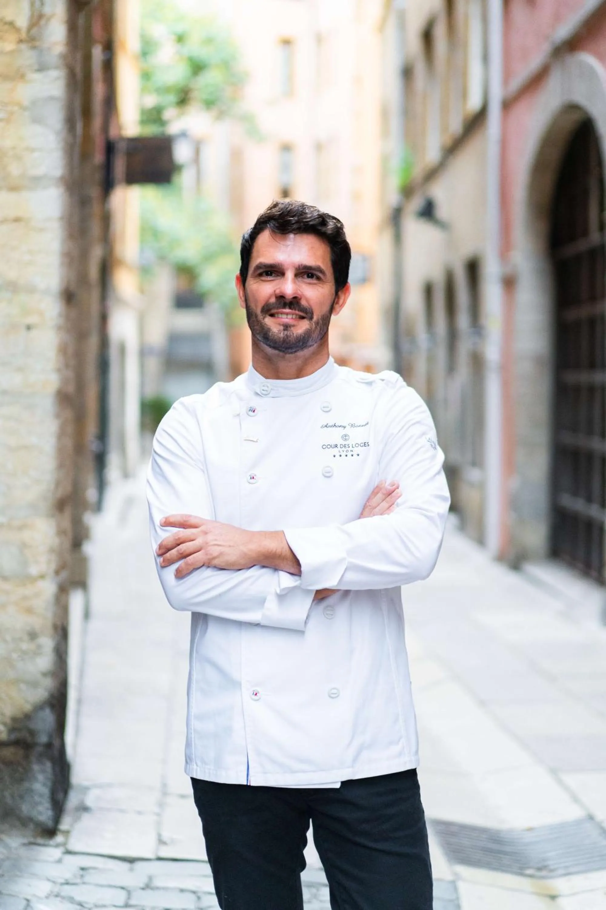 Other in Cour des Loges Lyon, A Radisson Collection Hotel