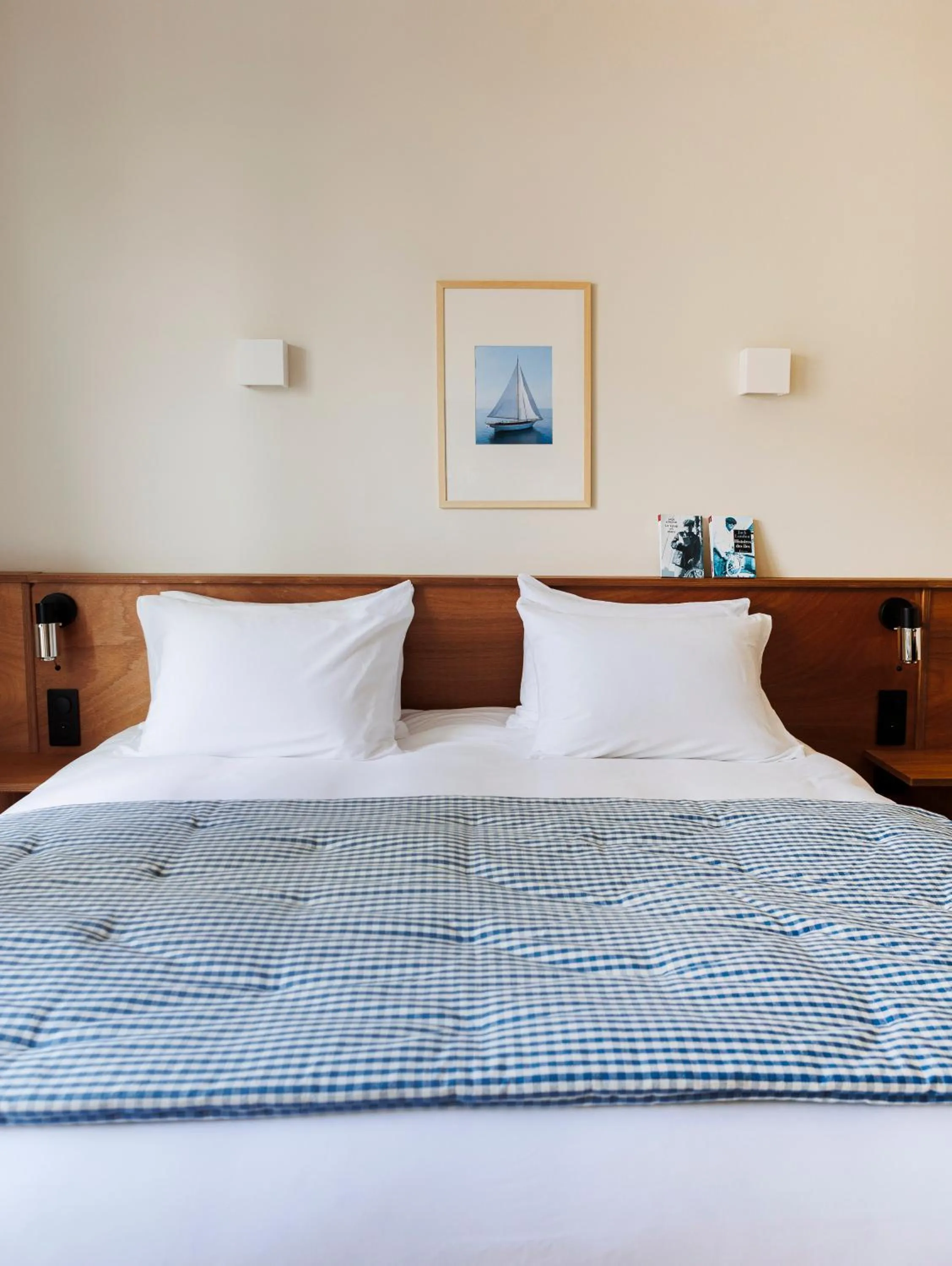 Bedroom, Bed in ALFRED HOTELS Les Halles