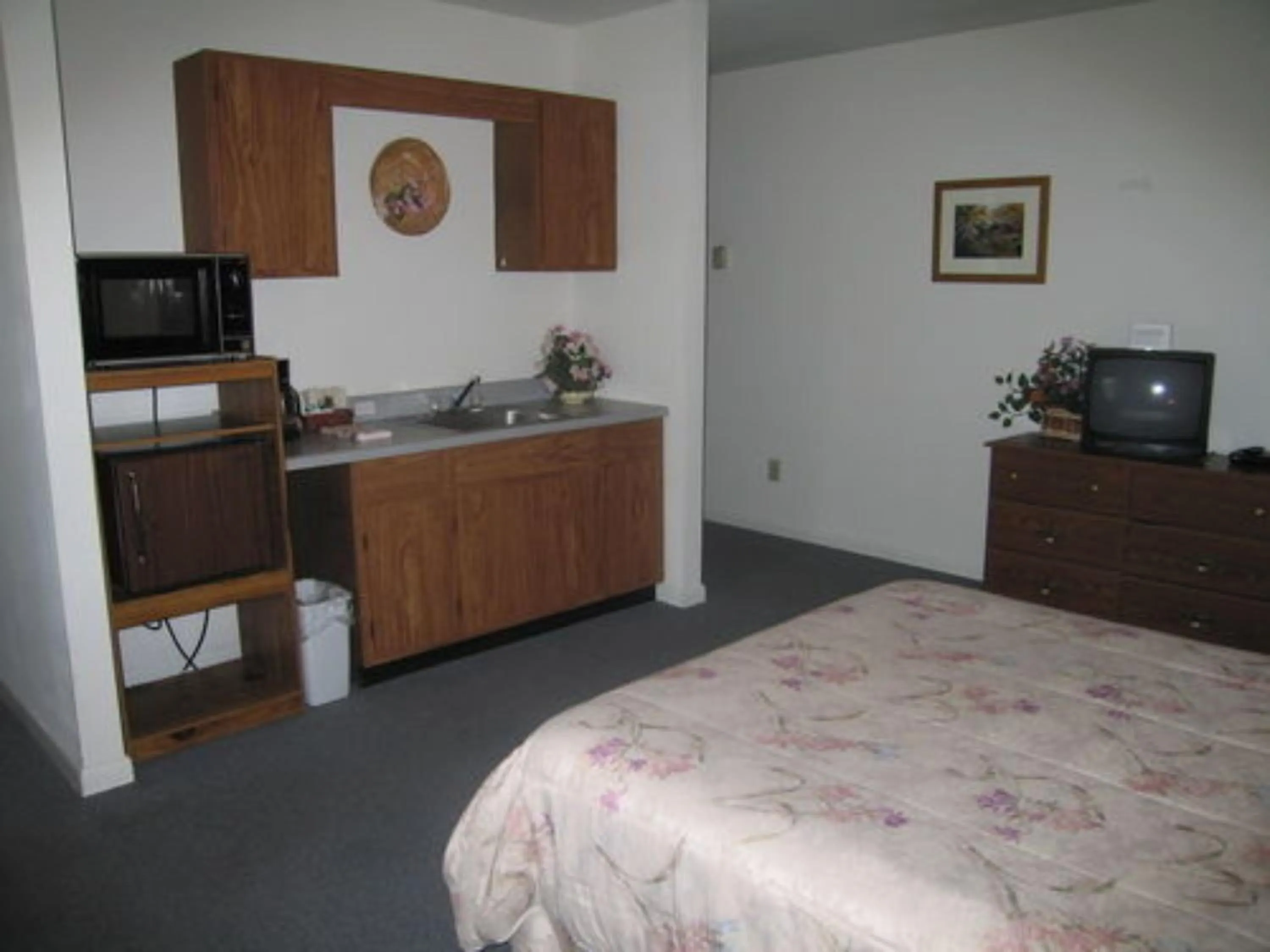 Other, Bed in Jenny's Country Manor