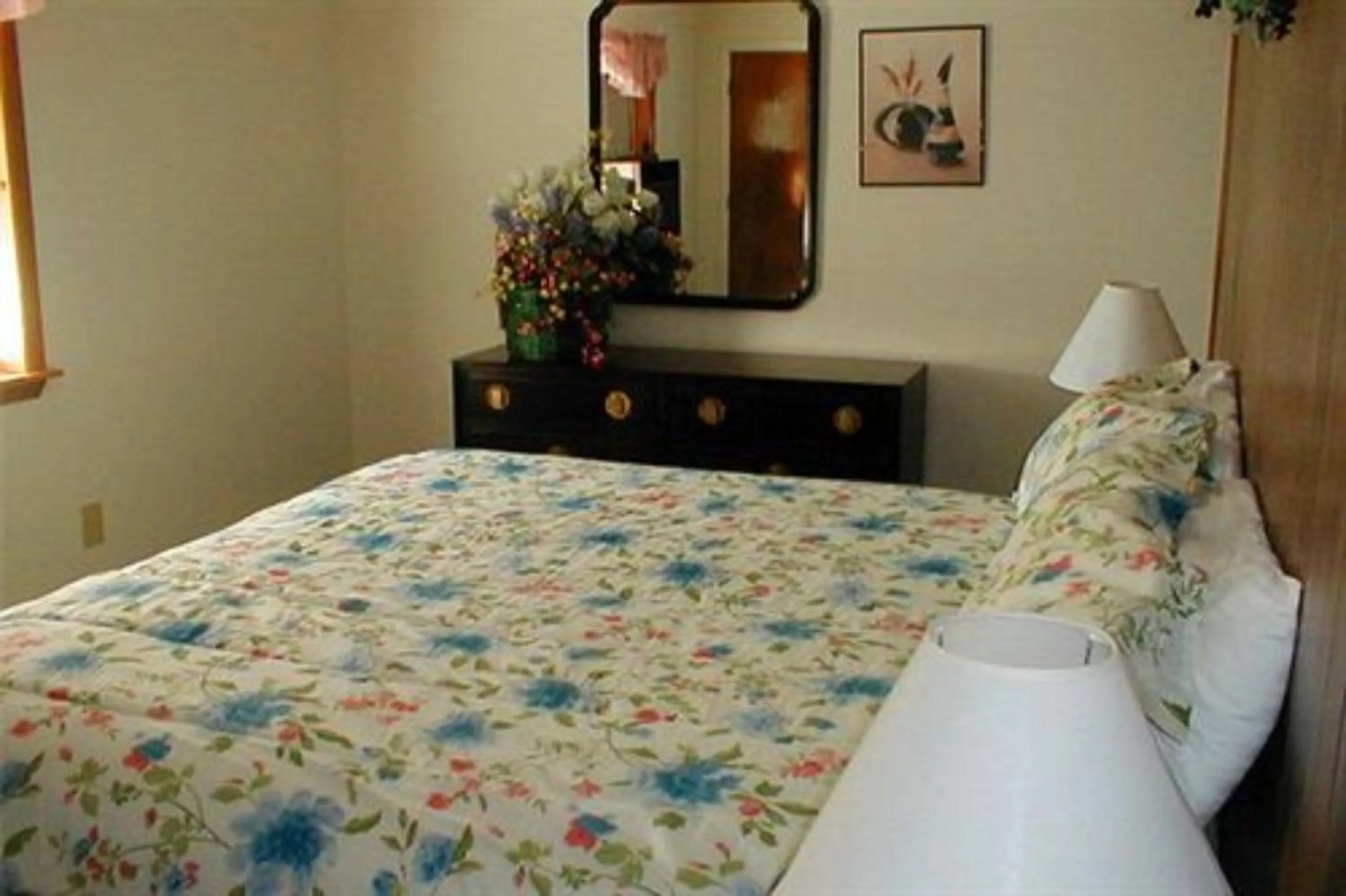 Other, Bed in Jenny's Country Manor