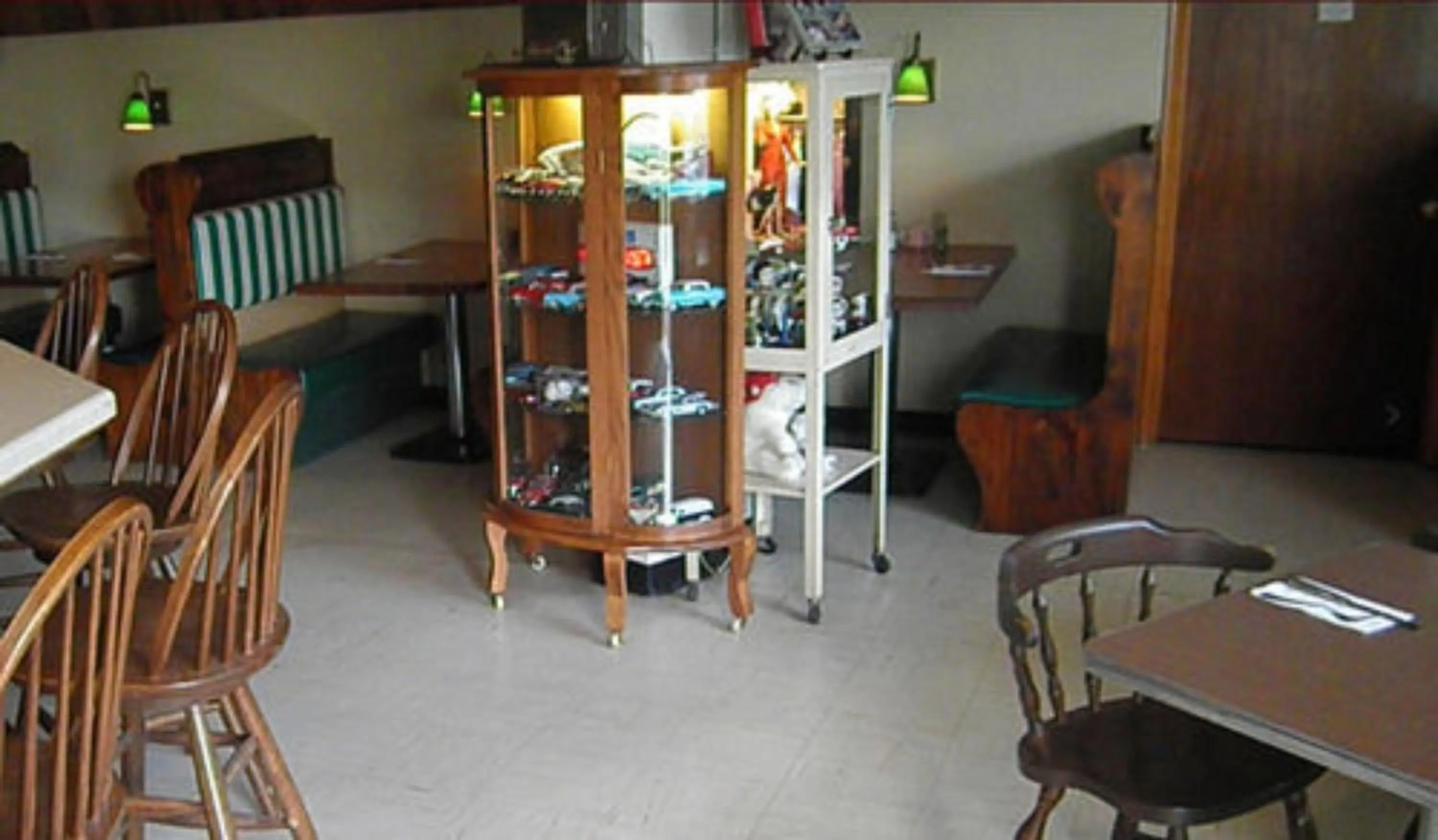 Other in Jenny's Country Manor