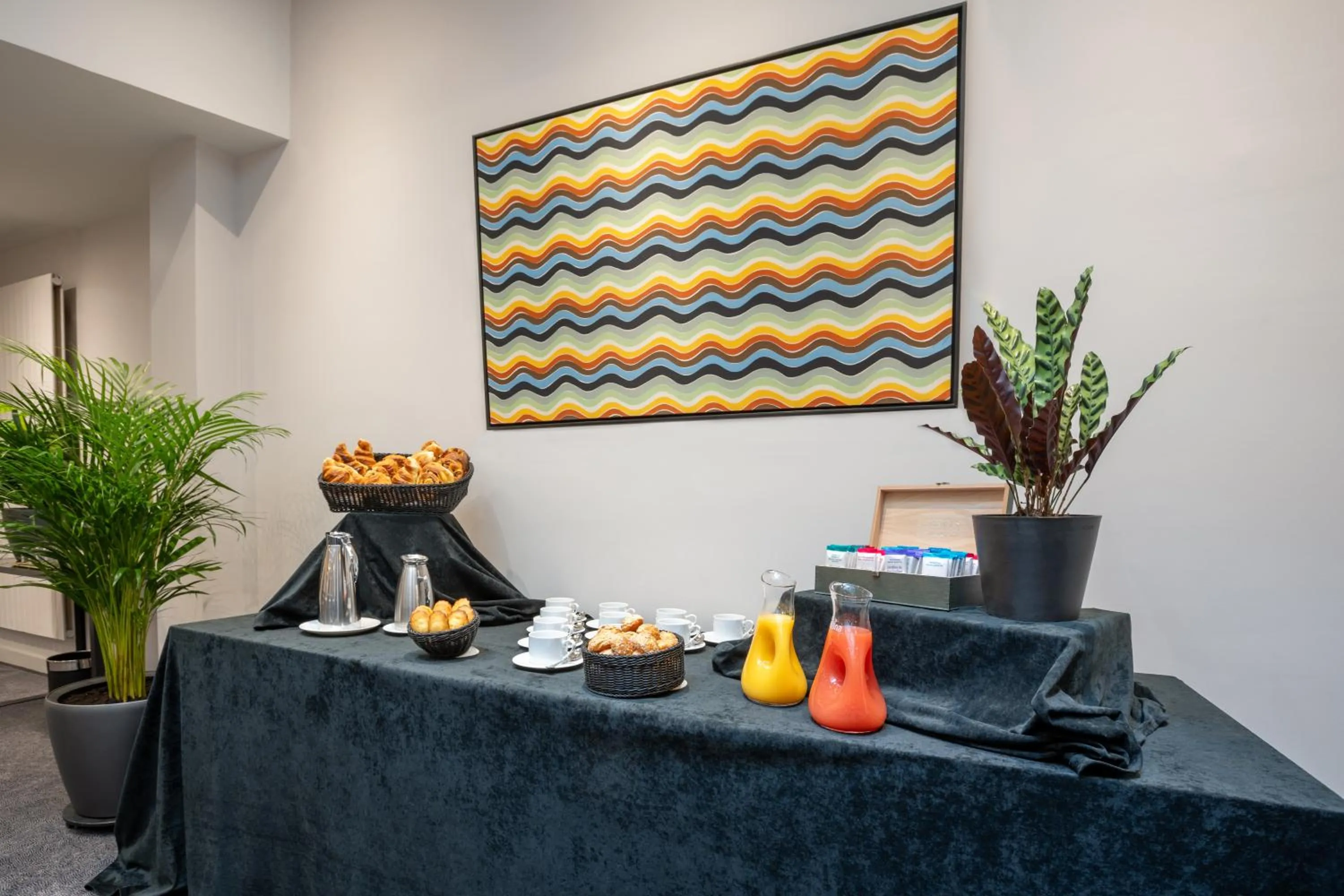 Meeting/conference room in Floride-Etoile