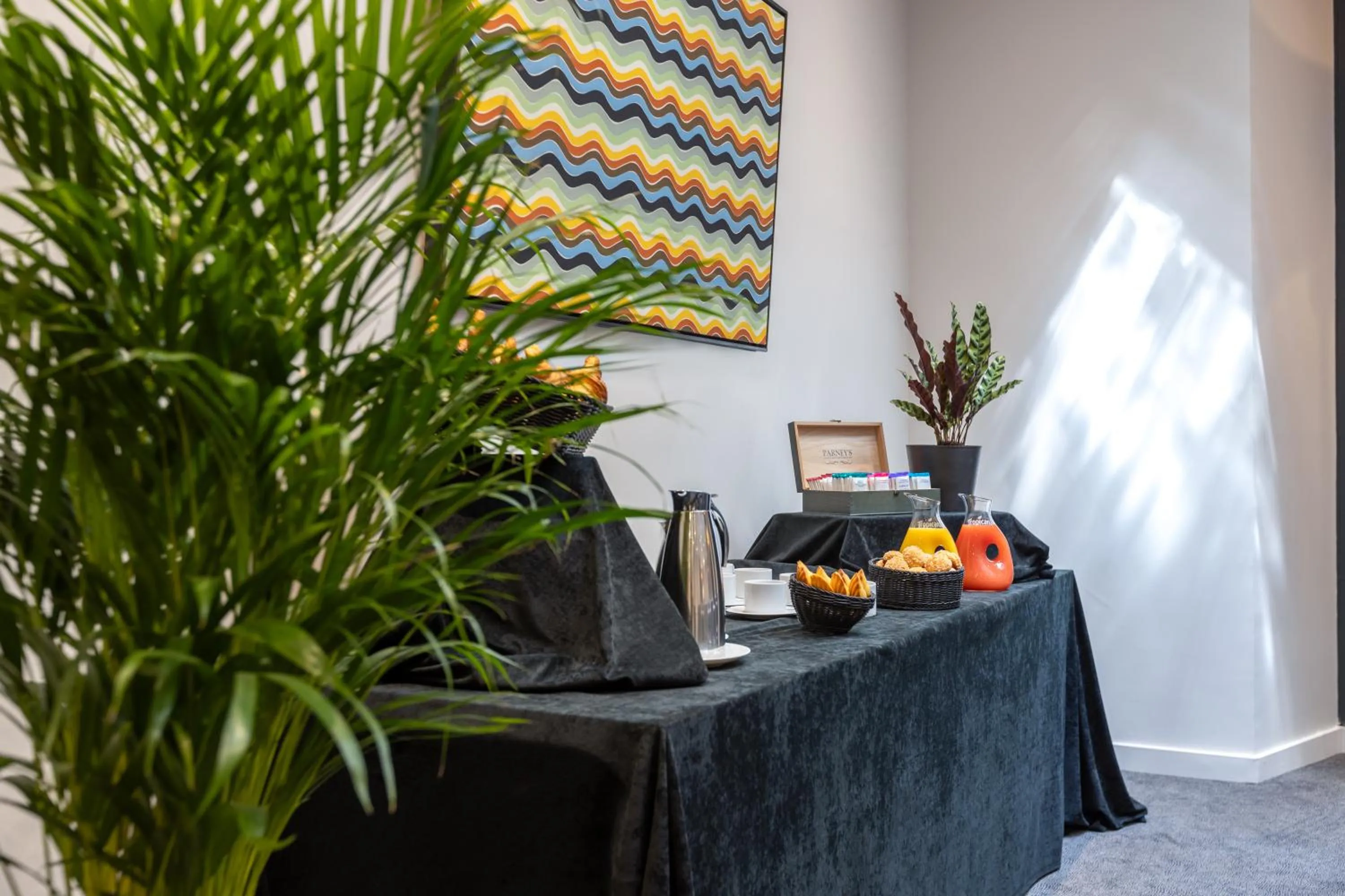 Meeting/conference room in Floride-Etoile