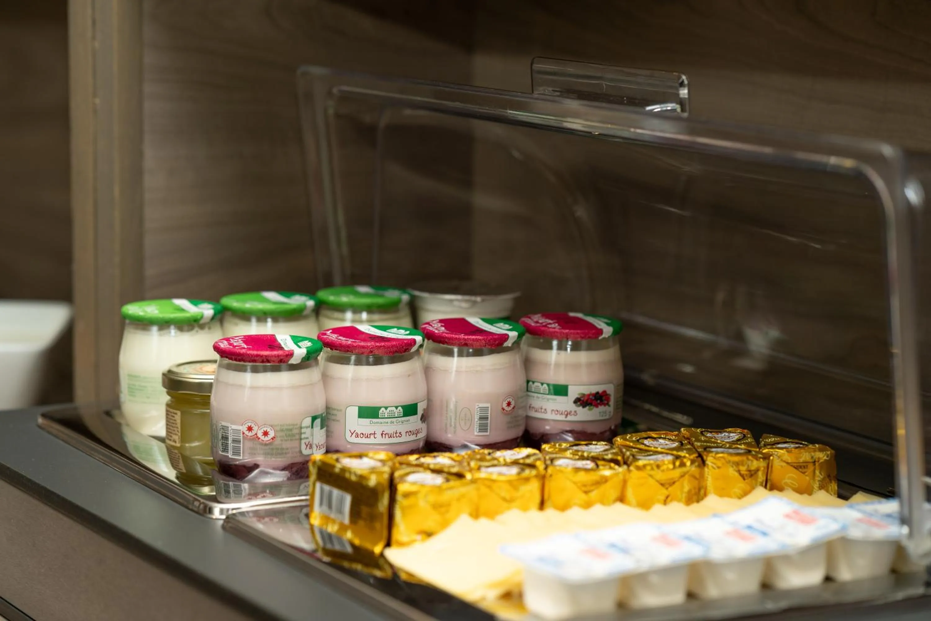 Food in Floride-Etoile