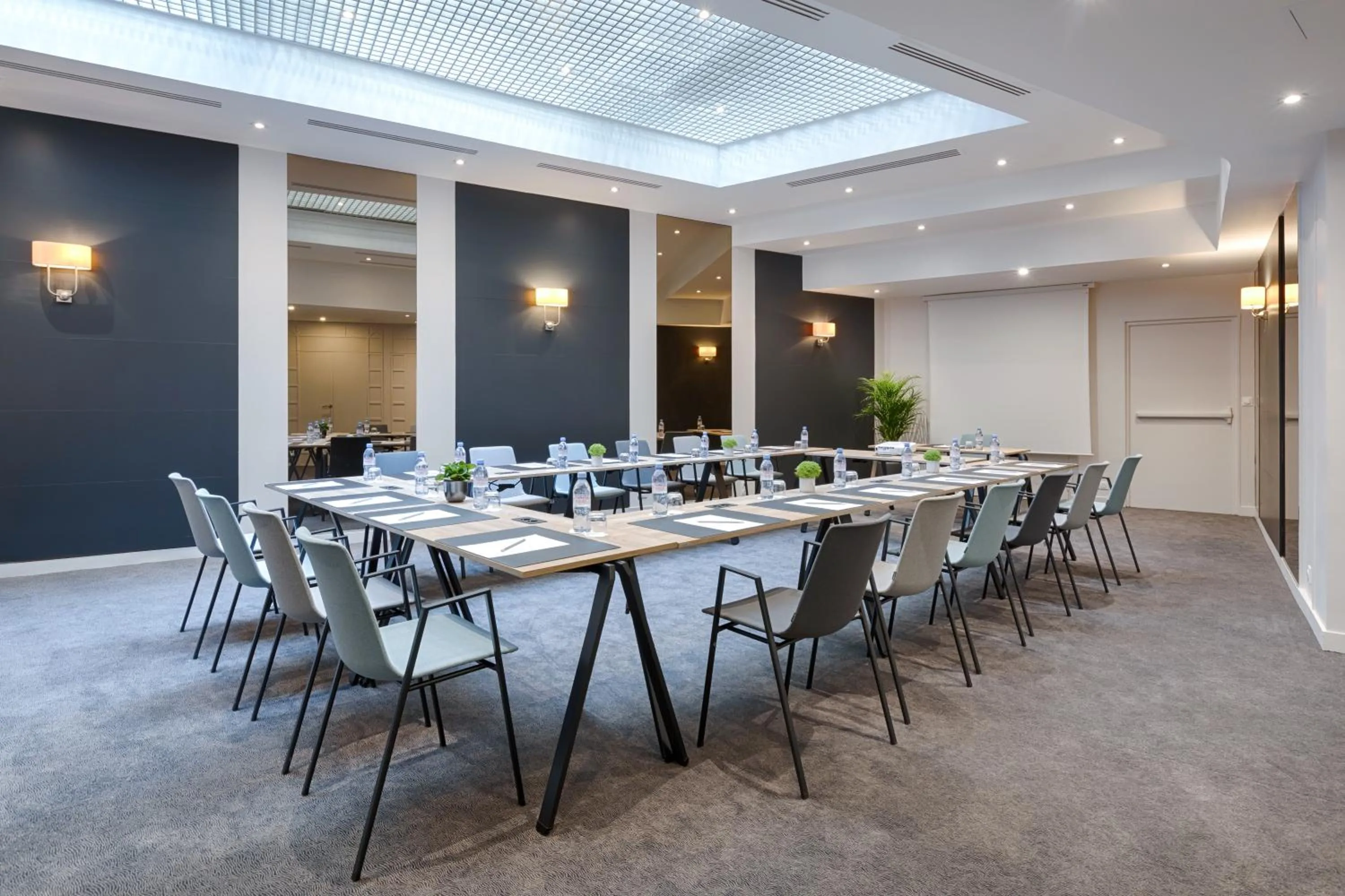 Meeting/conference room in Floride-Etoile