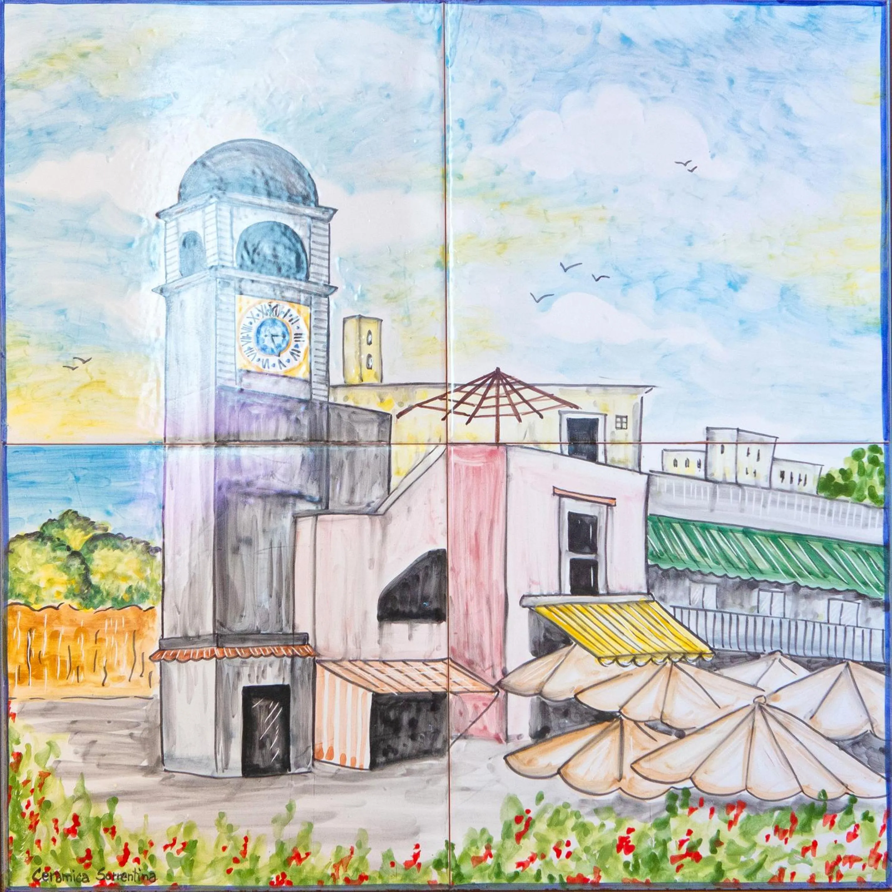 Breakfast in YourHome - Sersale Suites