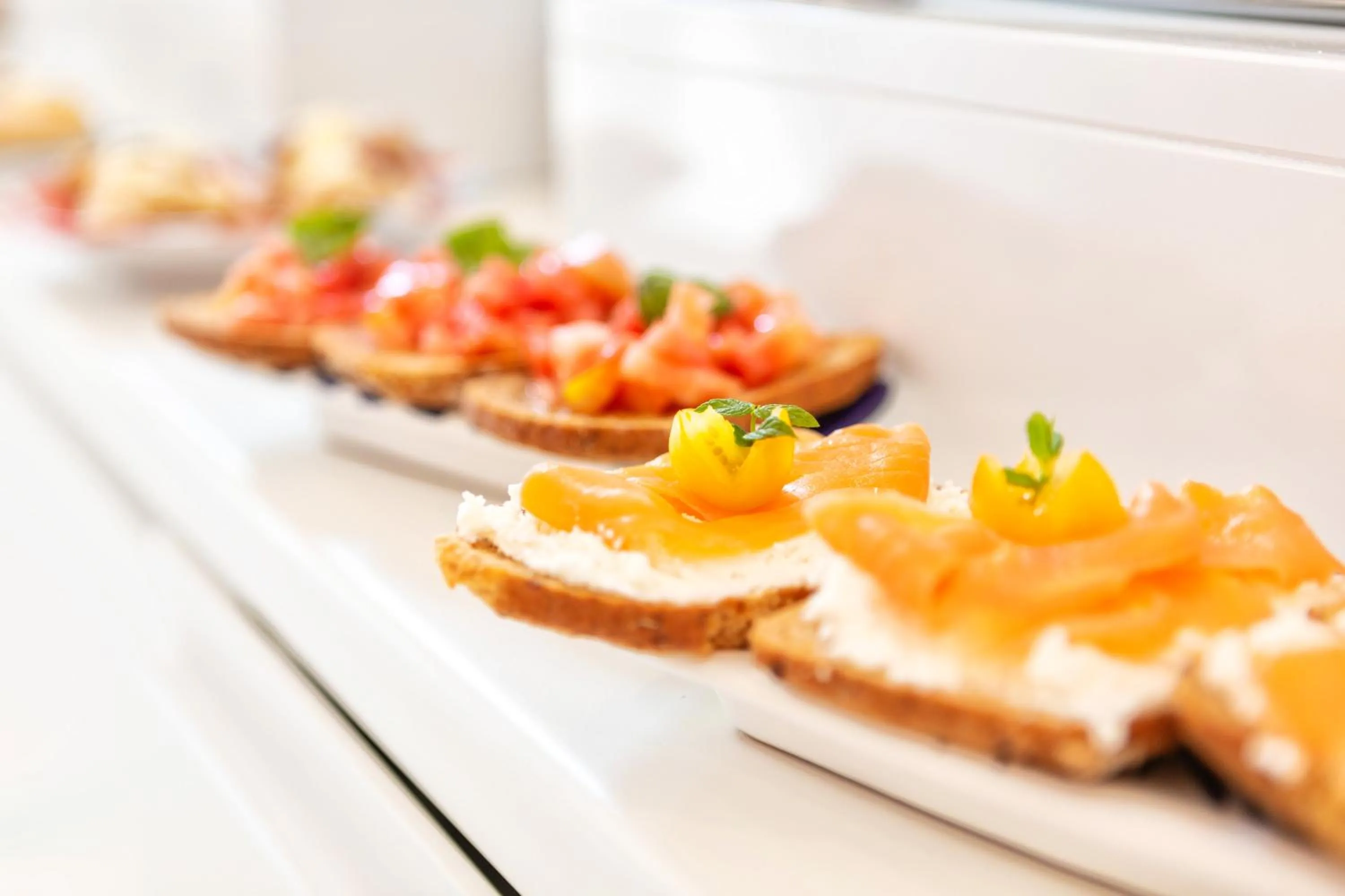 Breakfast in YourHome - Sersale Suites