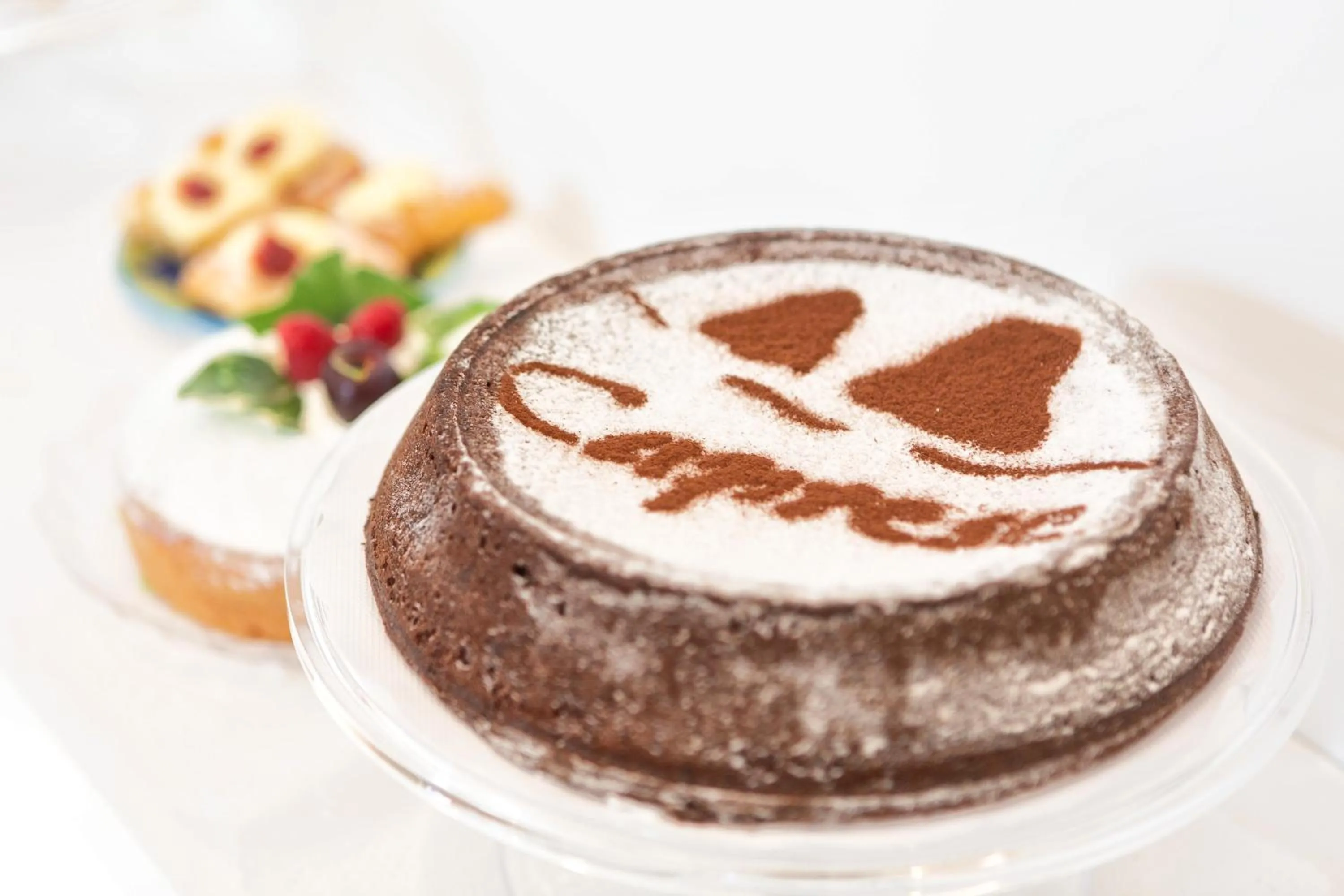 Breakfast in YourHome - Sersale Suites