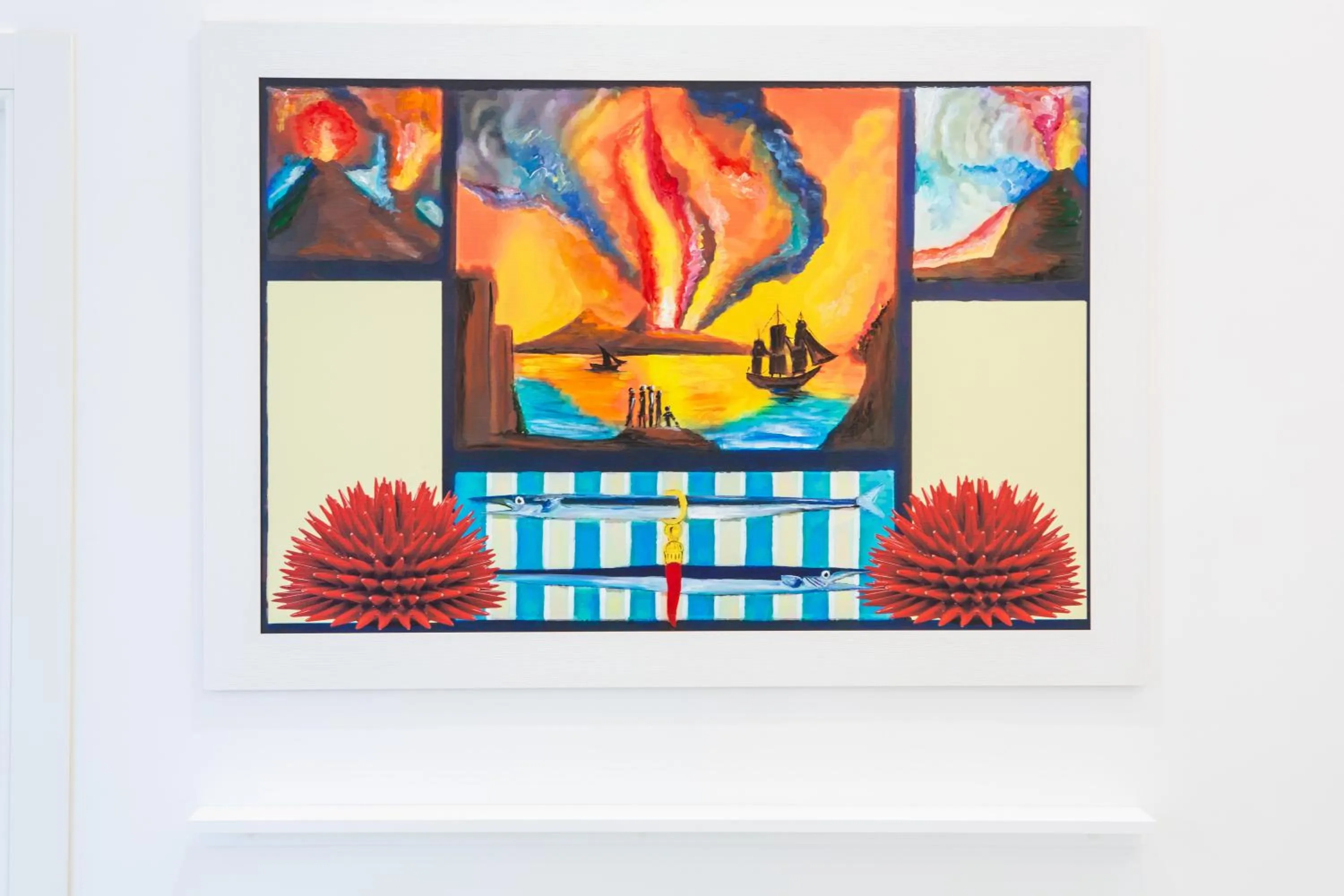 Breakfast in YourHome - Sersale Suites