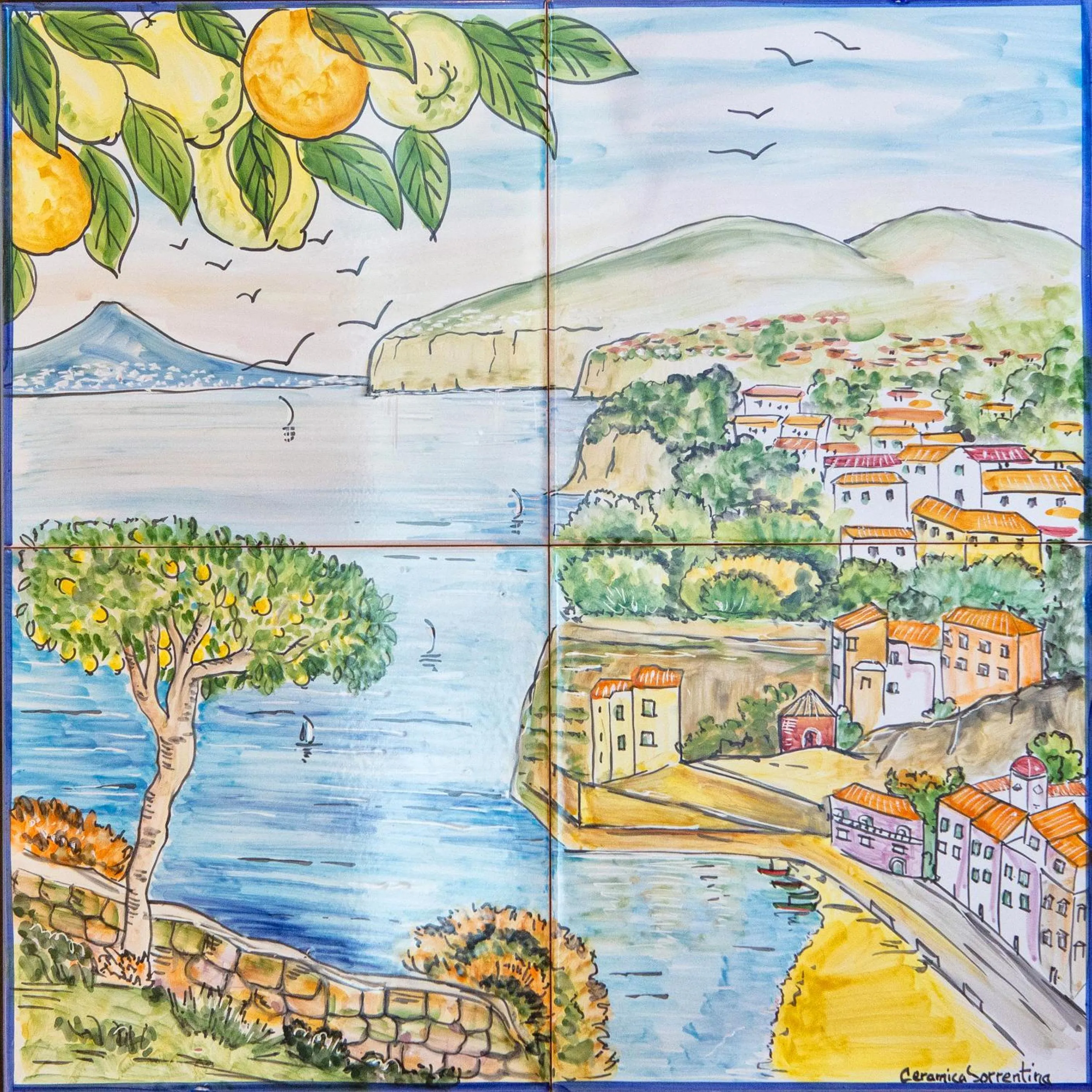 Breakfast in YourHome - Sersale Suites