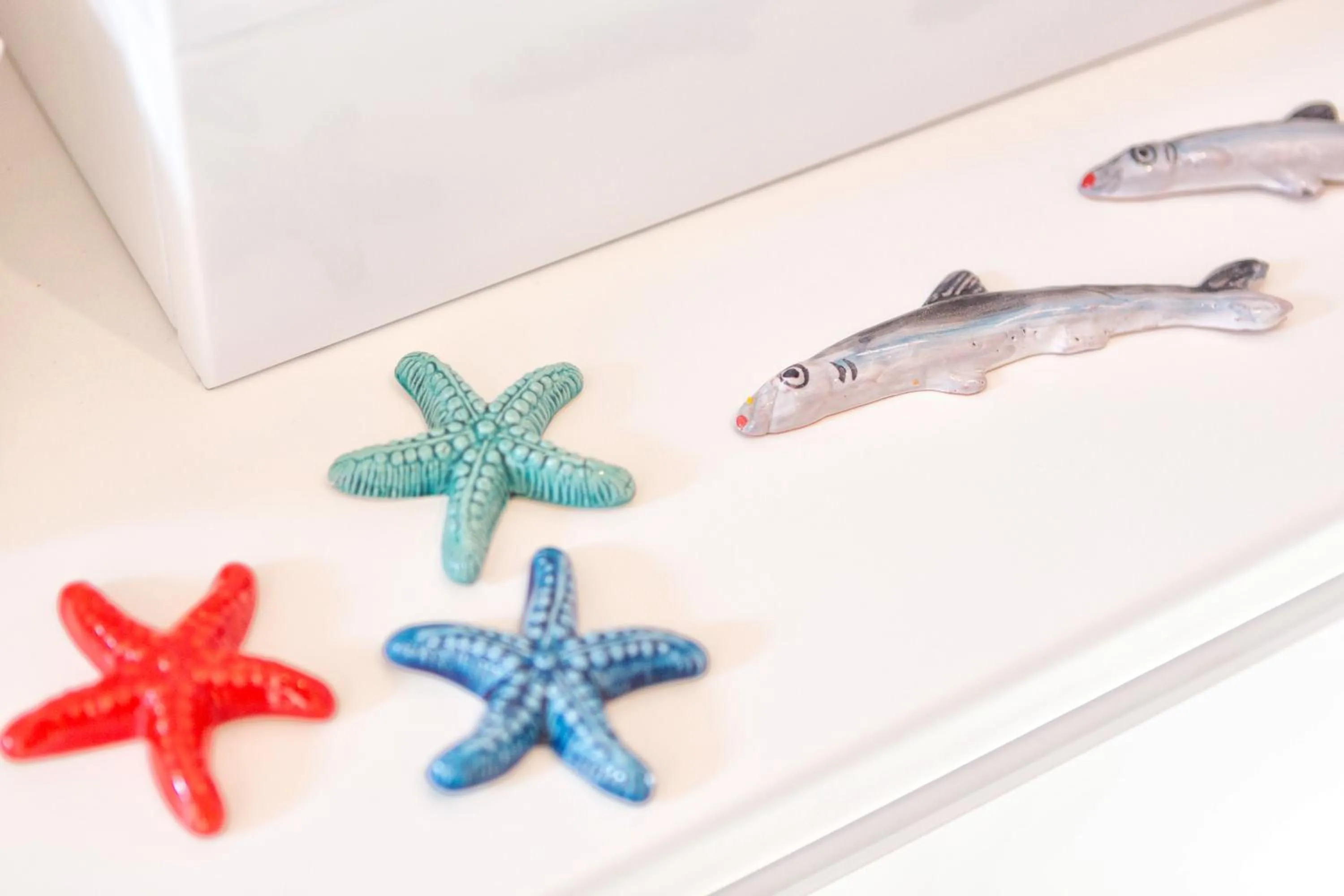 Breakfast in YourHome - Sersale Suites