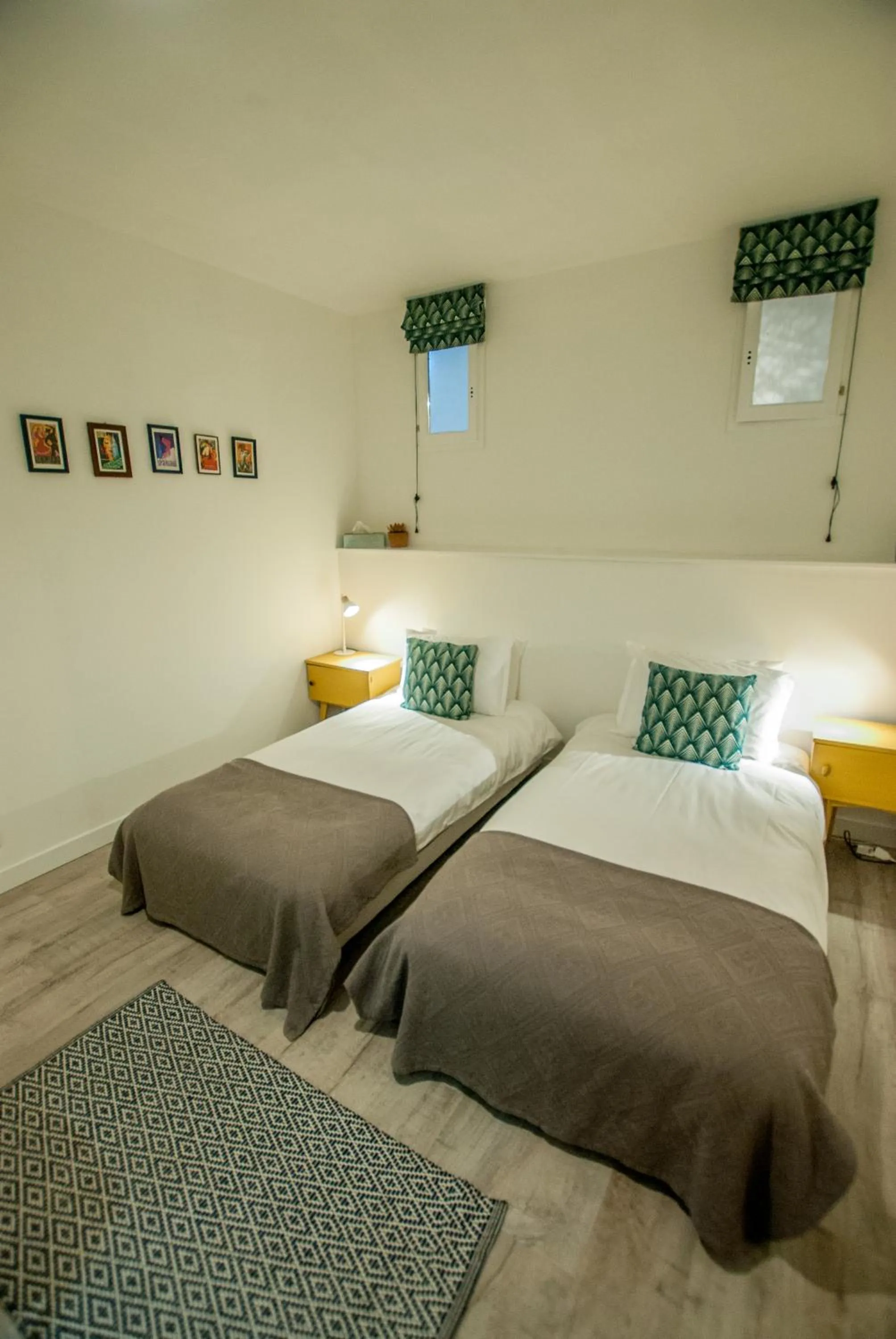 Photo of the whole room, Bed in La Calade