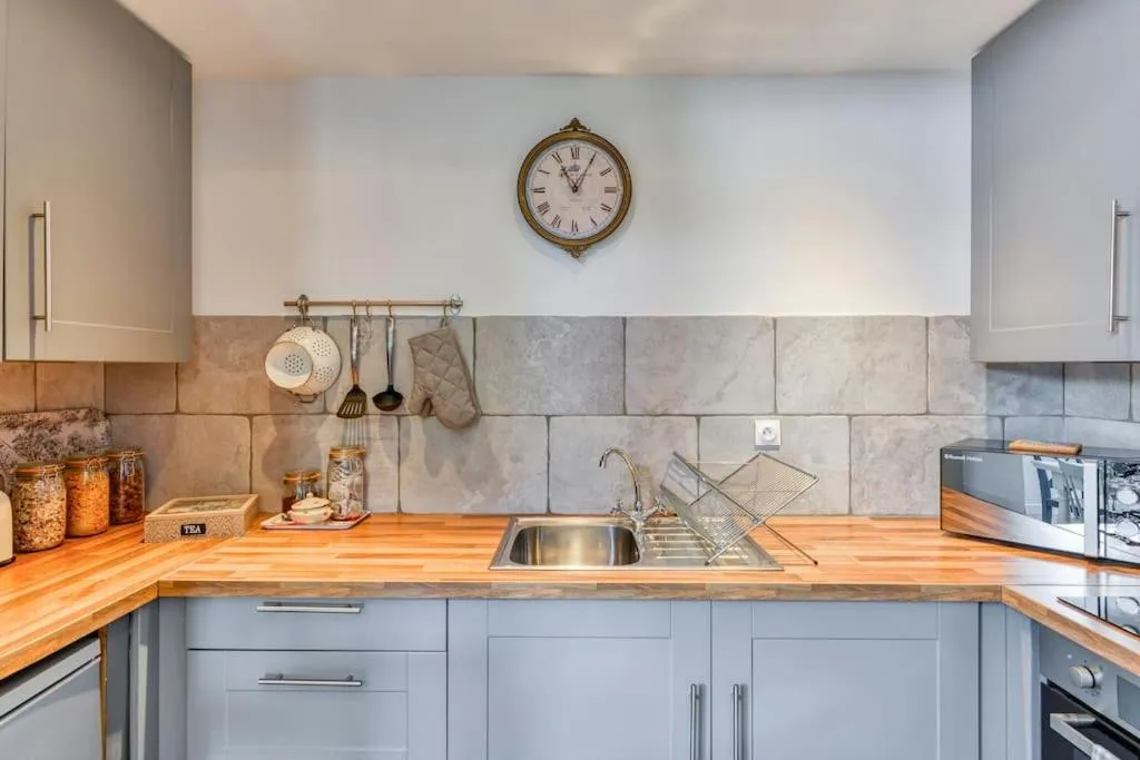 Coffee/tea facilities in La Calade