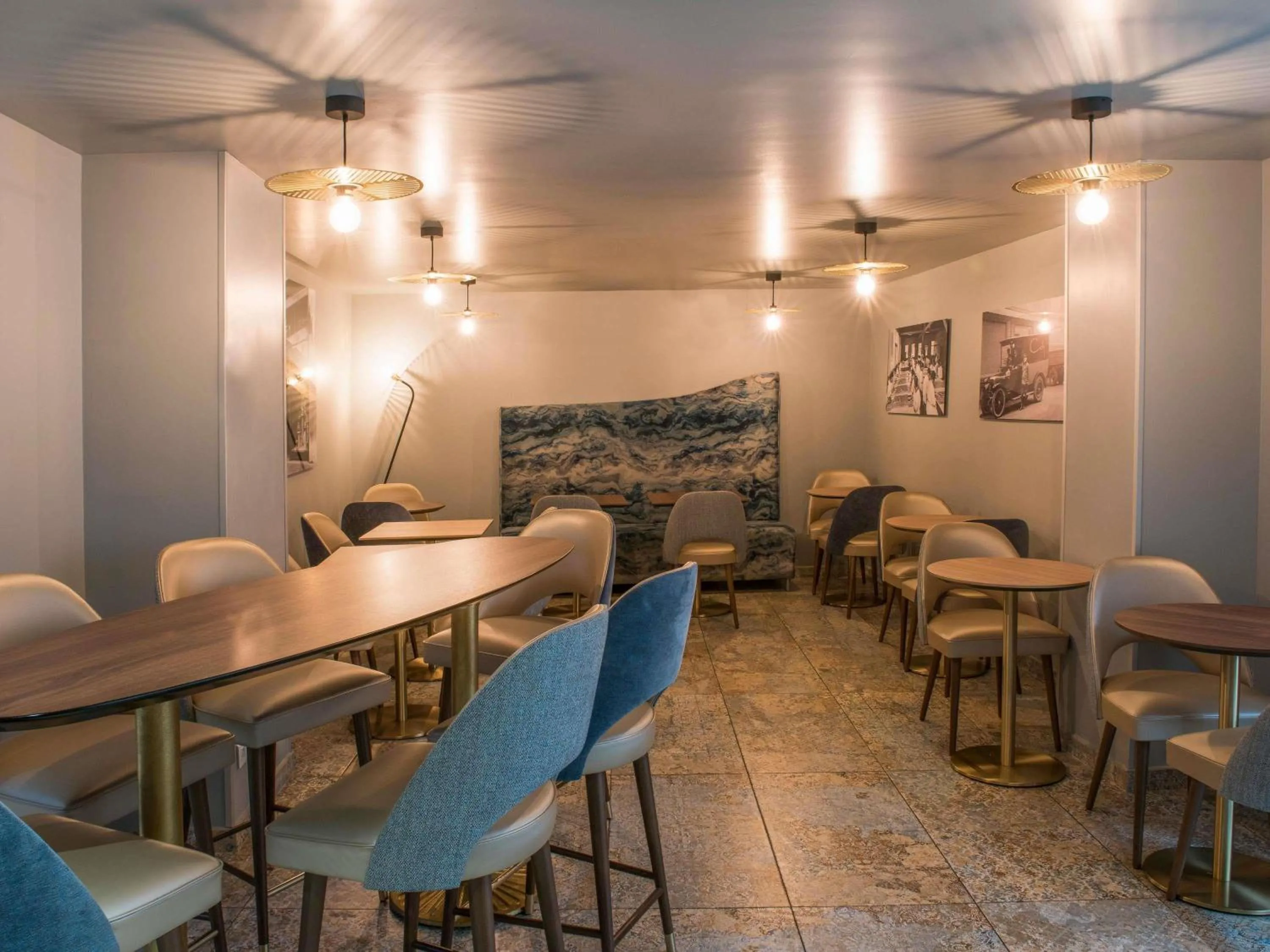 Other in Hôtel Mercure Paris Suresnes Longchamp