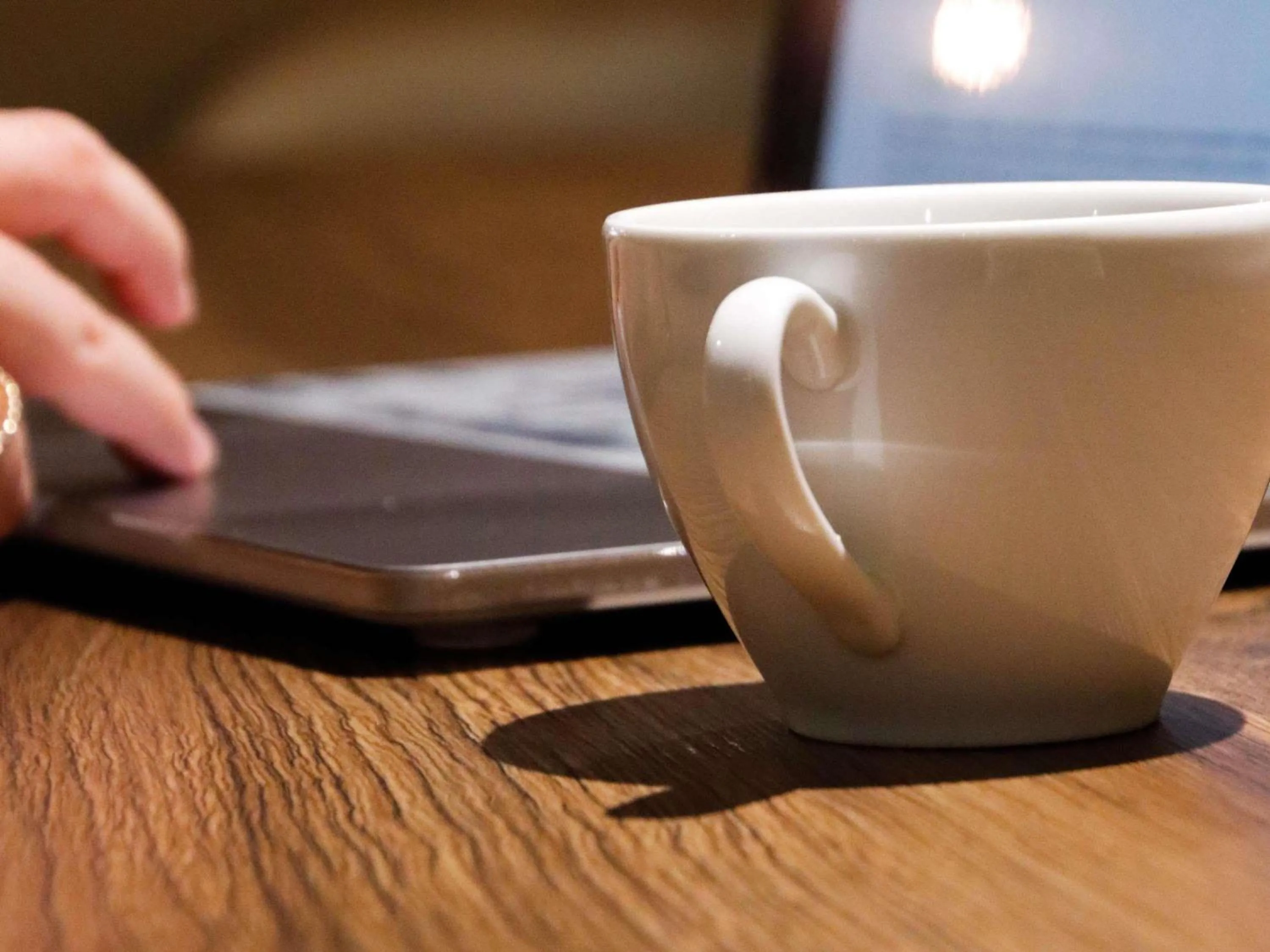 Other in Hôtel Mercure Paris Suresnes Longchamp