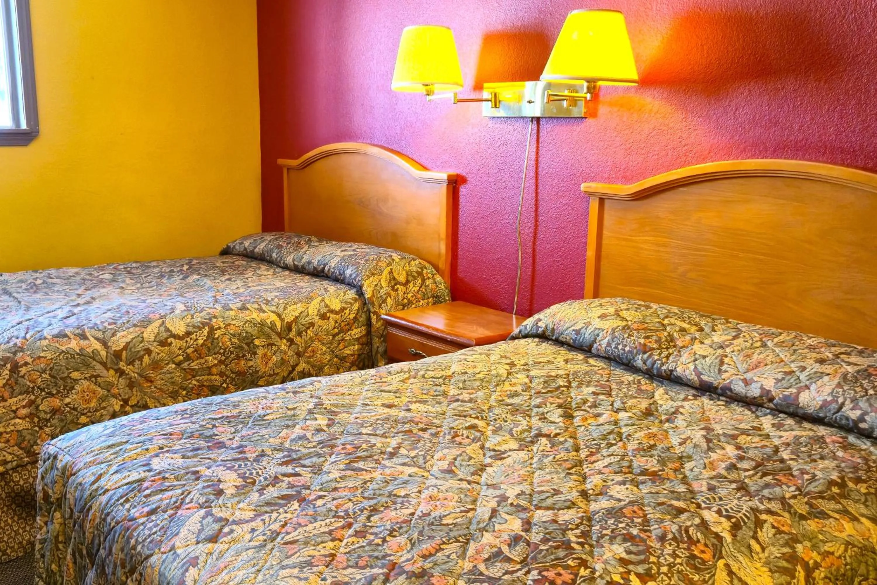 Bedroom, Bed in Relax Inn by OYO Sulphur Hwy 90