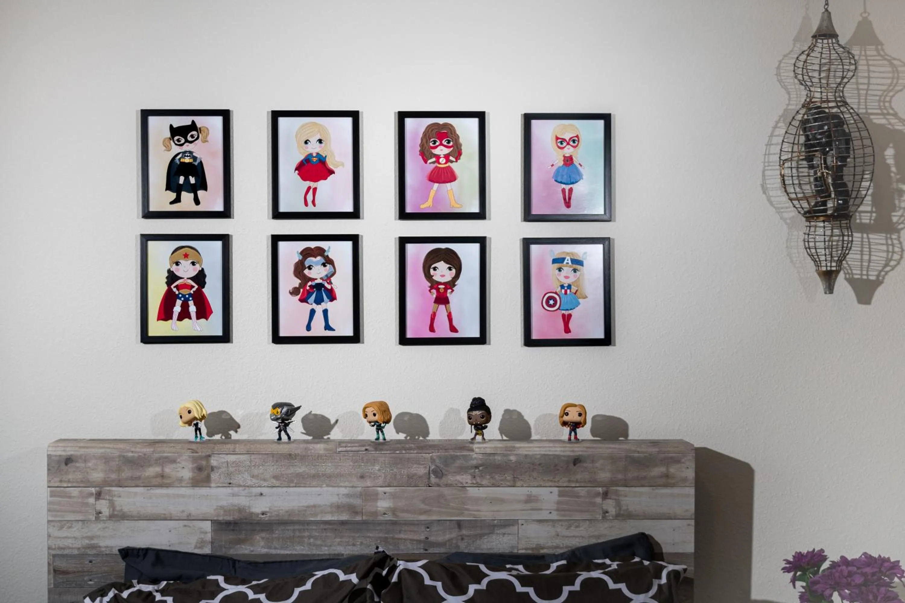 H - New 2 Bedroom Condo - 5 Miles to Disney - Free Water Park