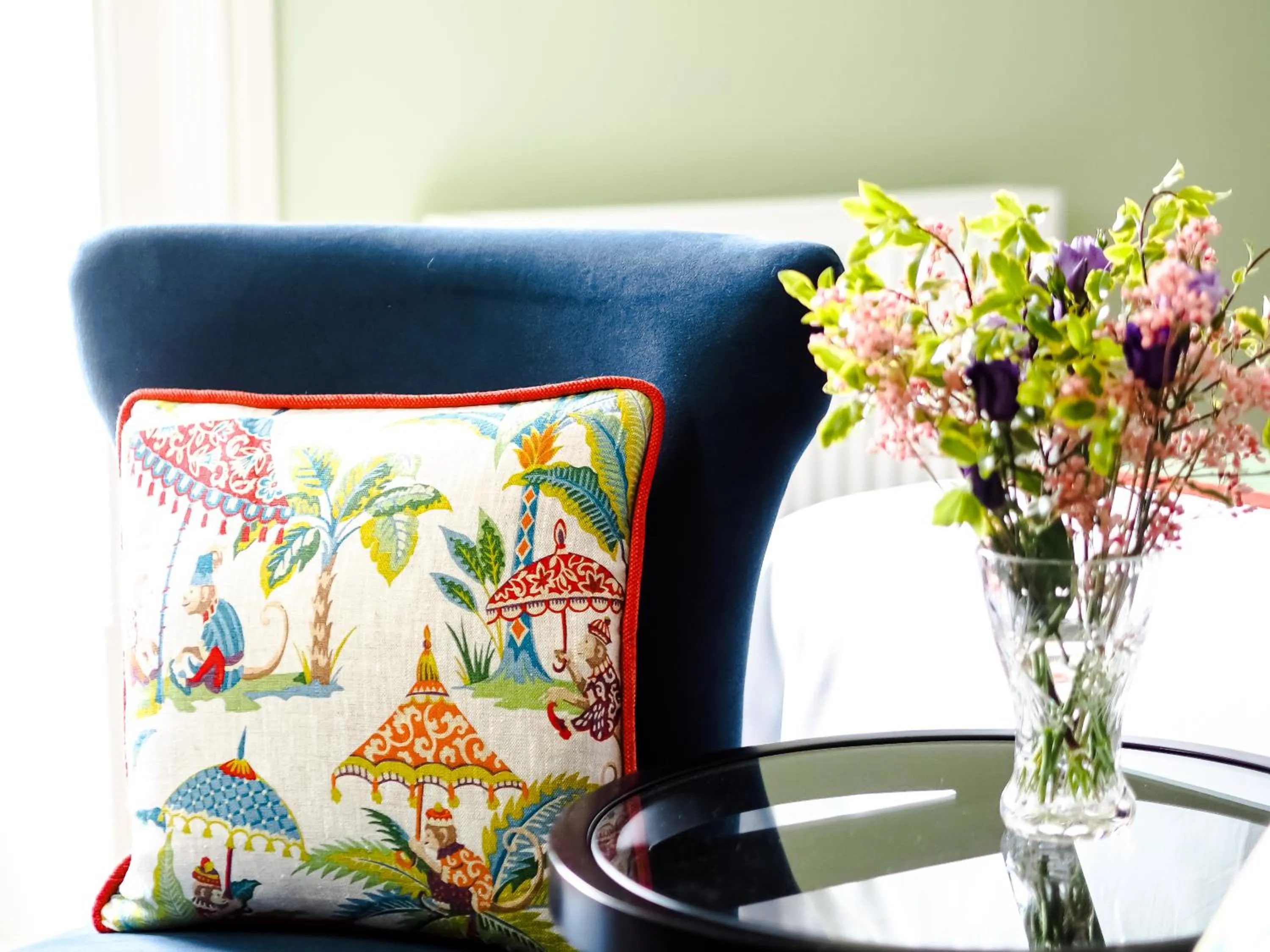 The Wensleydale Hotel