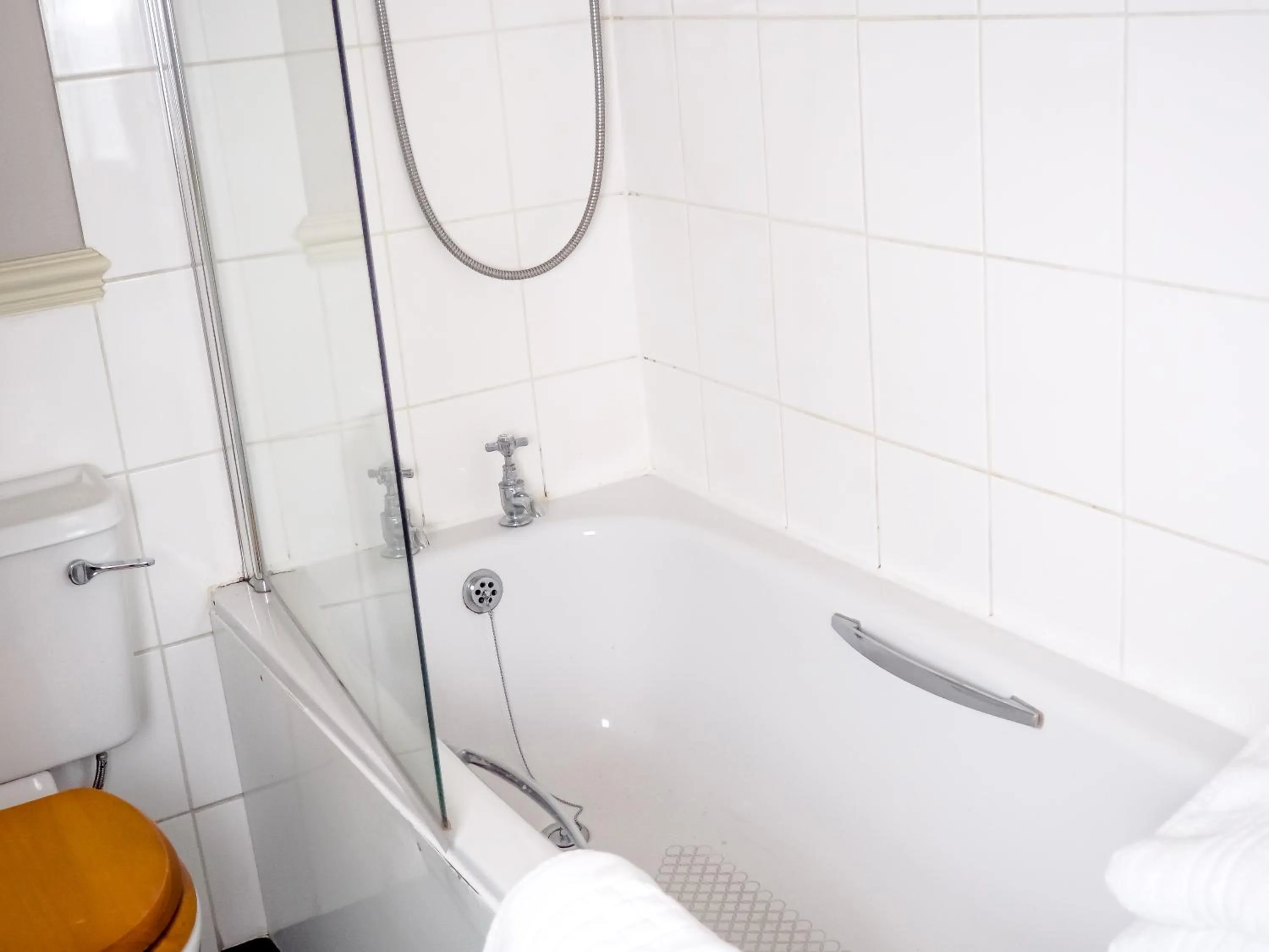 The Wensleydale Hotel