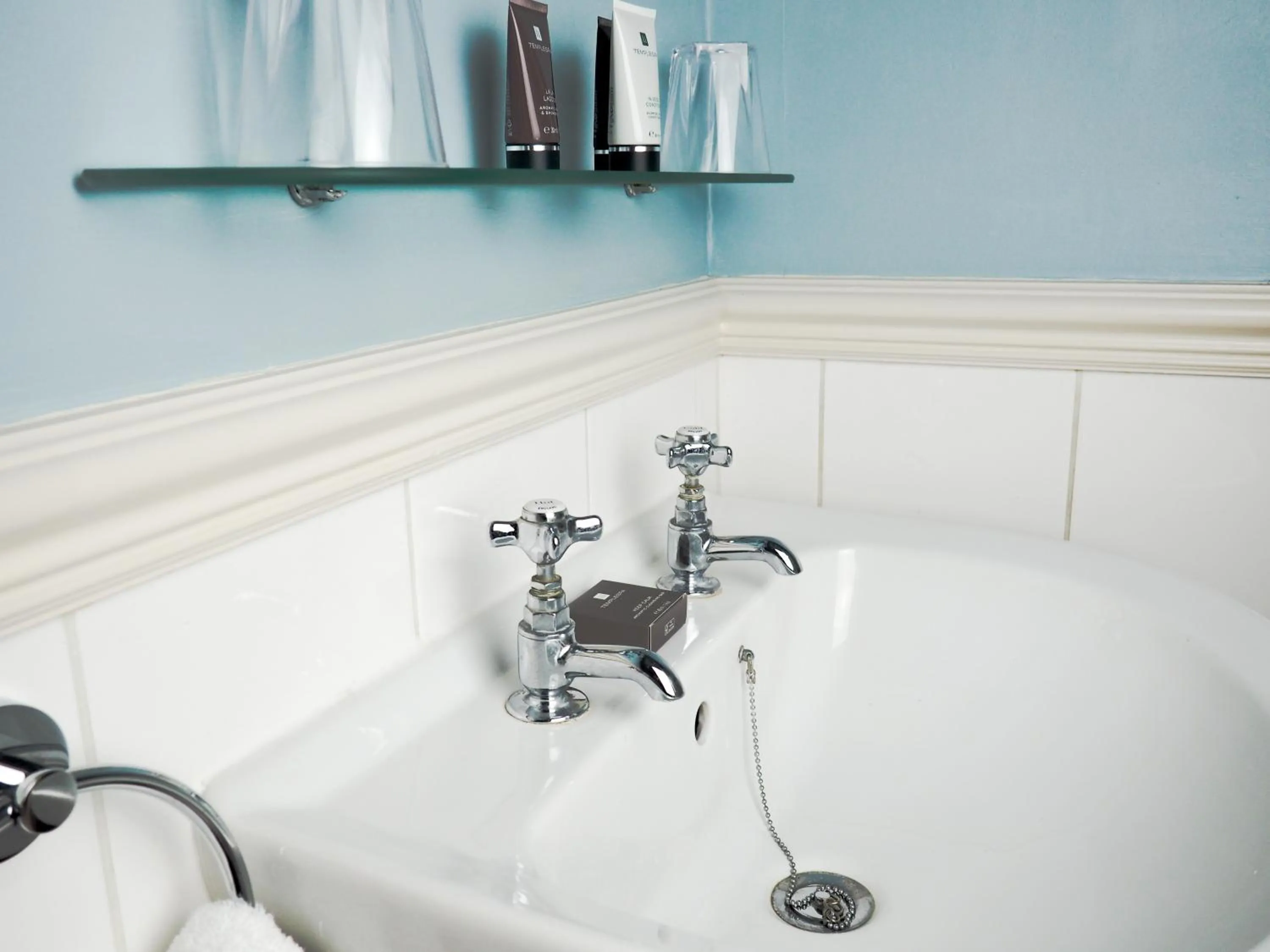 The Wensleydale Hotel