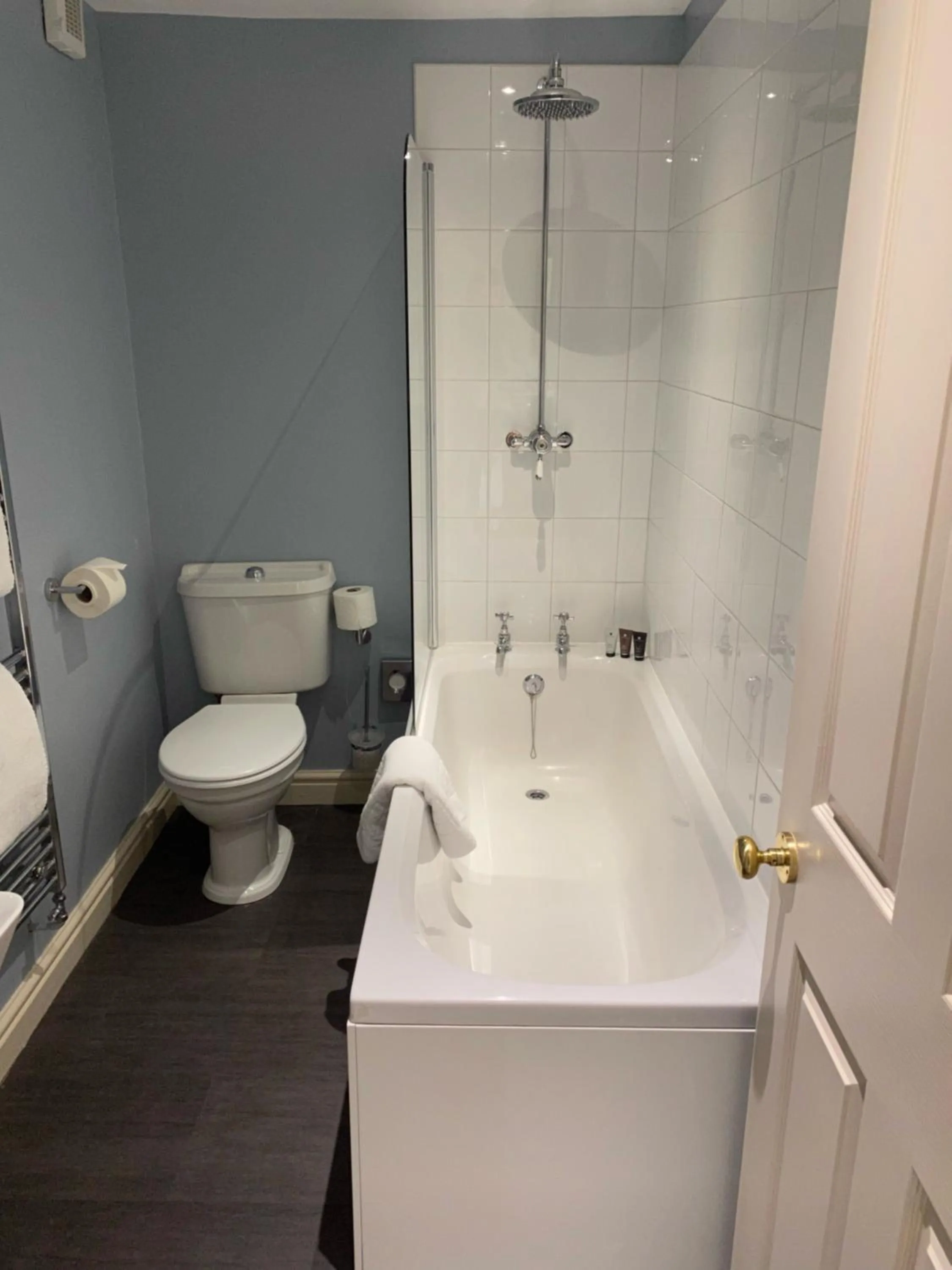 The Wensleydale Hotel