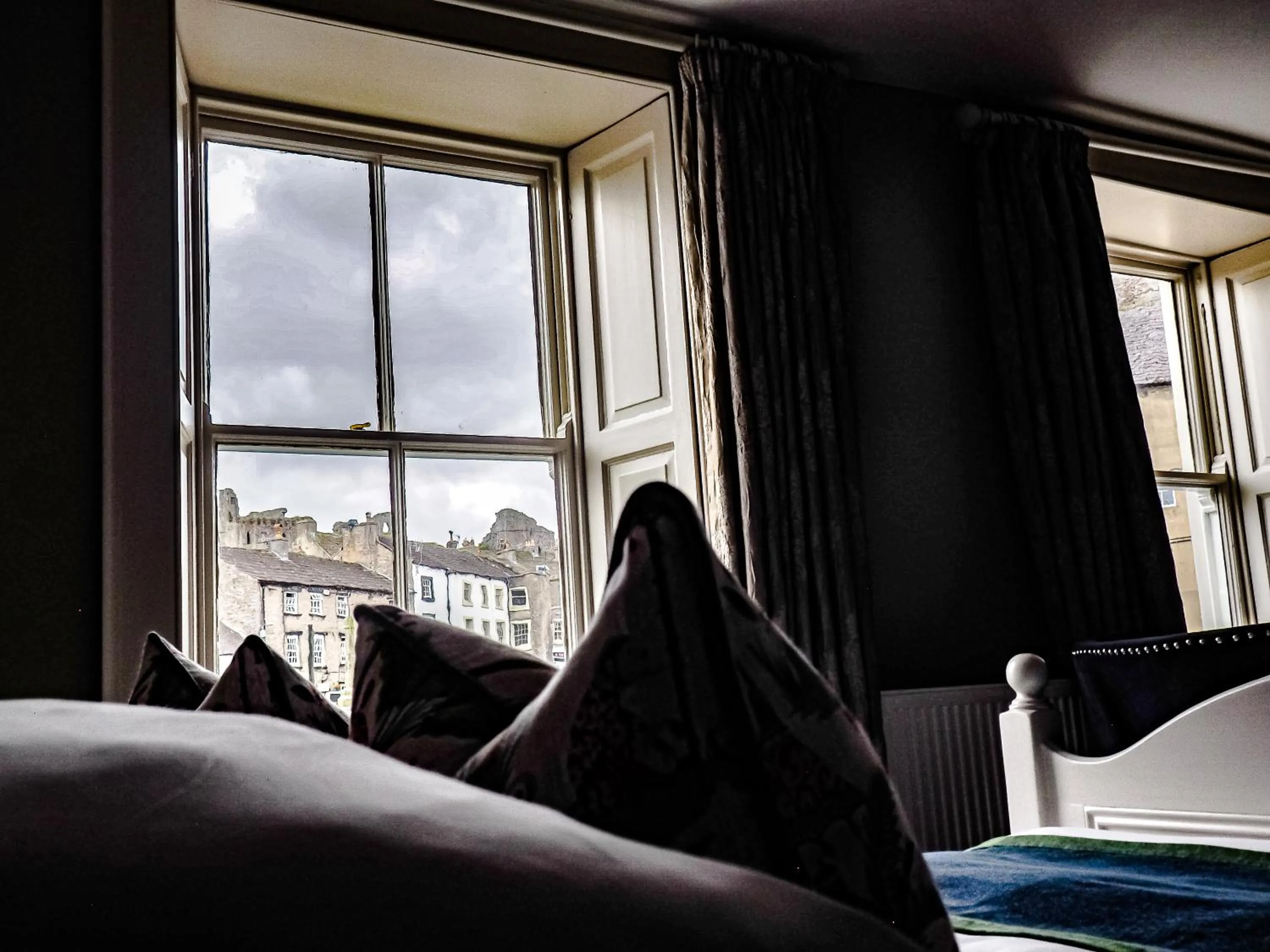 The Wensleydale Hotel