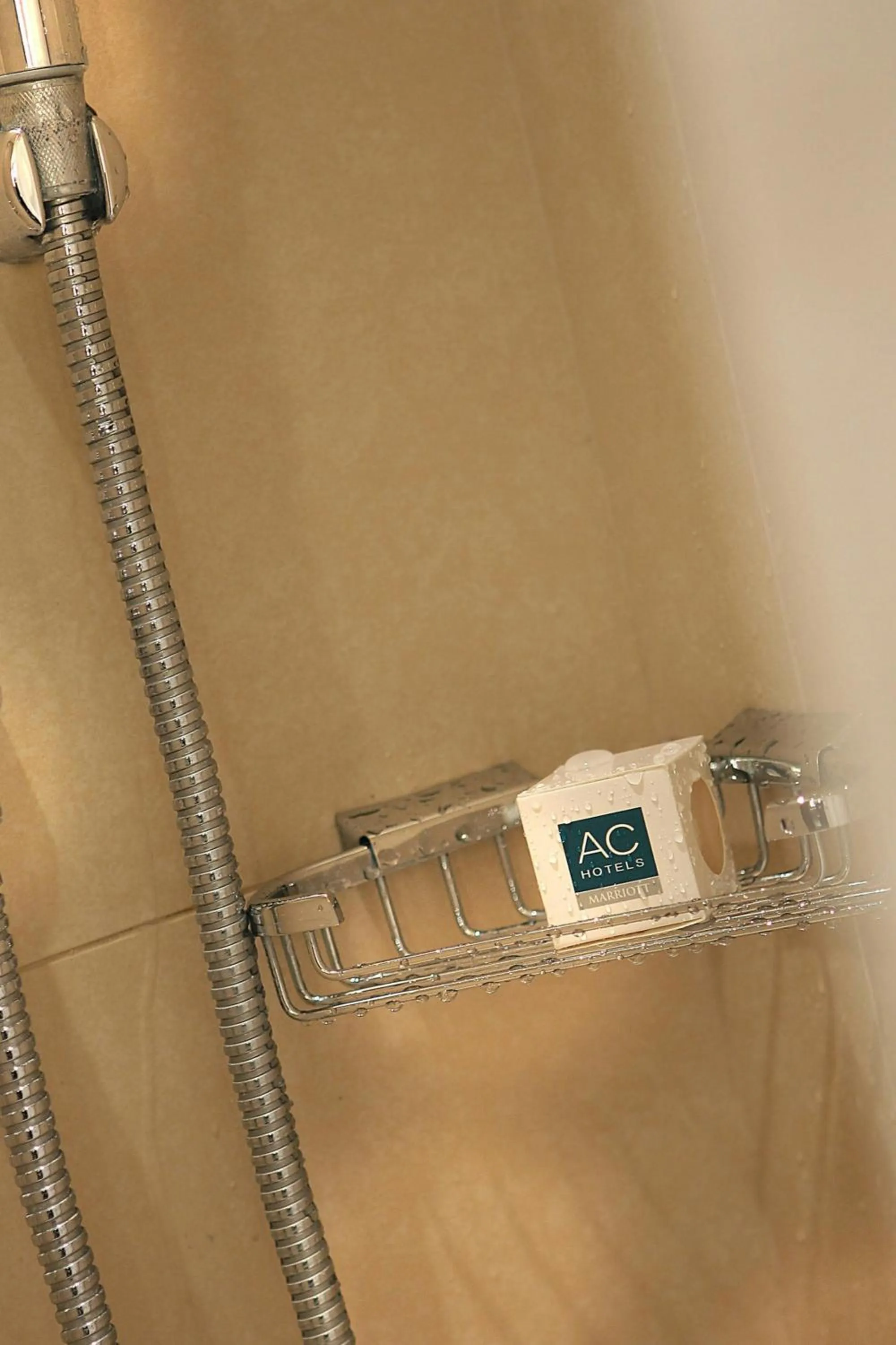 Photo of the whole room in AC Hotel by Marriott Ambassadeur Antibes - Juan Les Pins