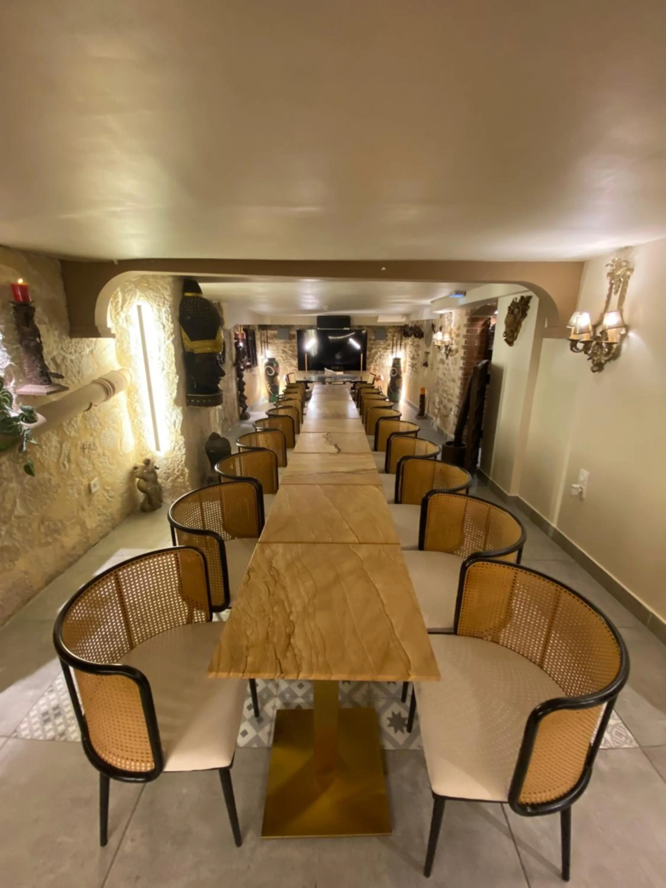 Camelia Prestige - Place de la Nation