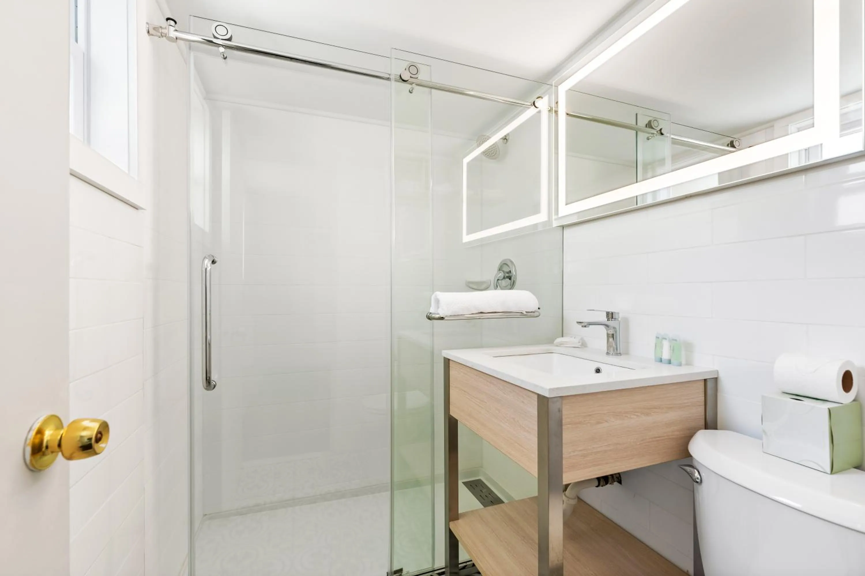 Tropicana Motel Wildwood Beach & Boardwalk