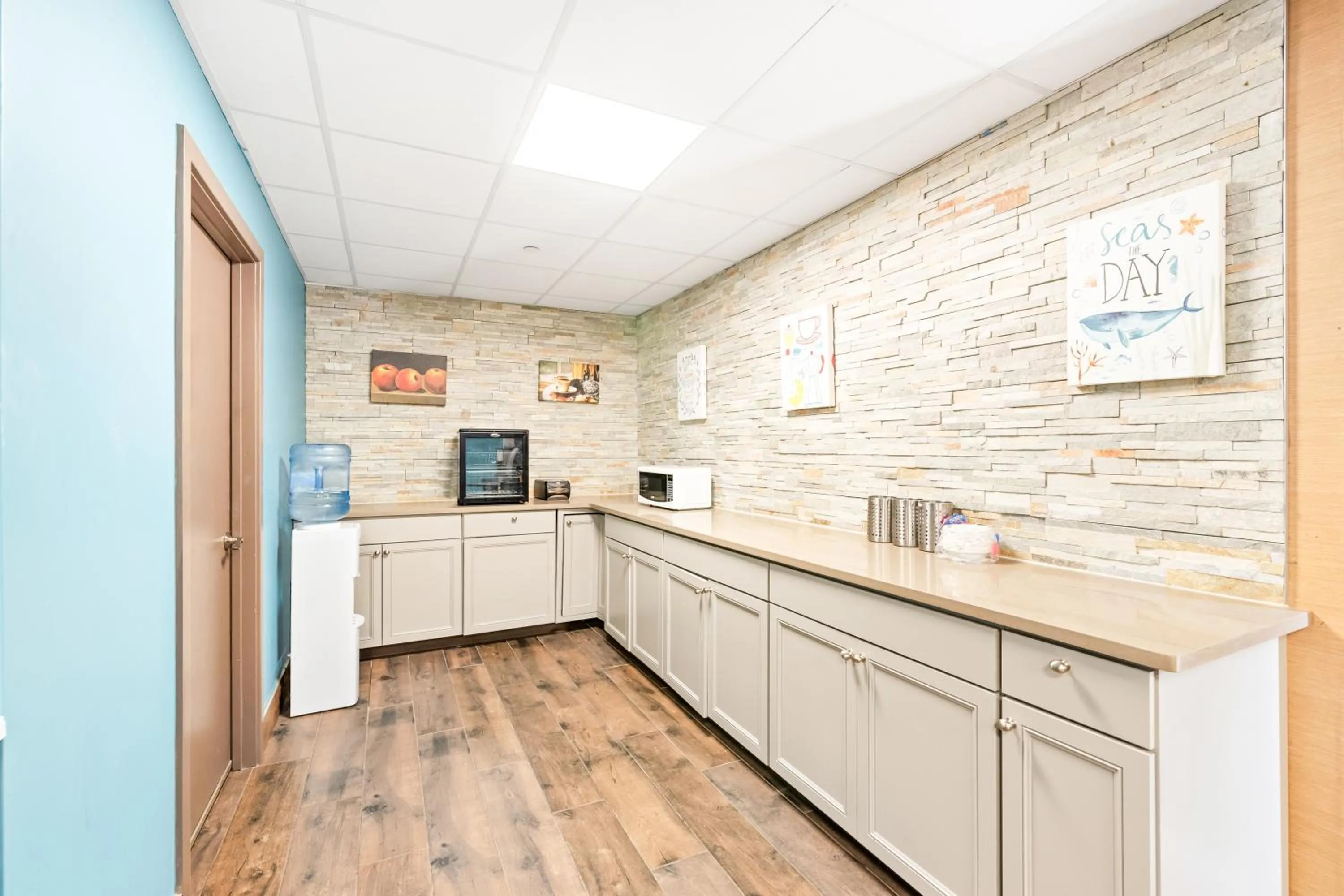 Tropicana Motel Wildwood Beach & Boardwalk