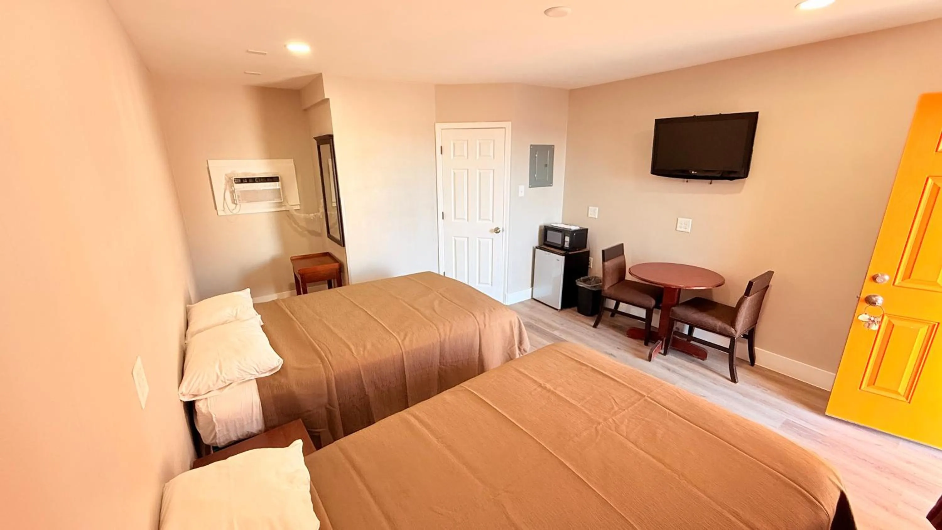 Beachtree Motel