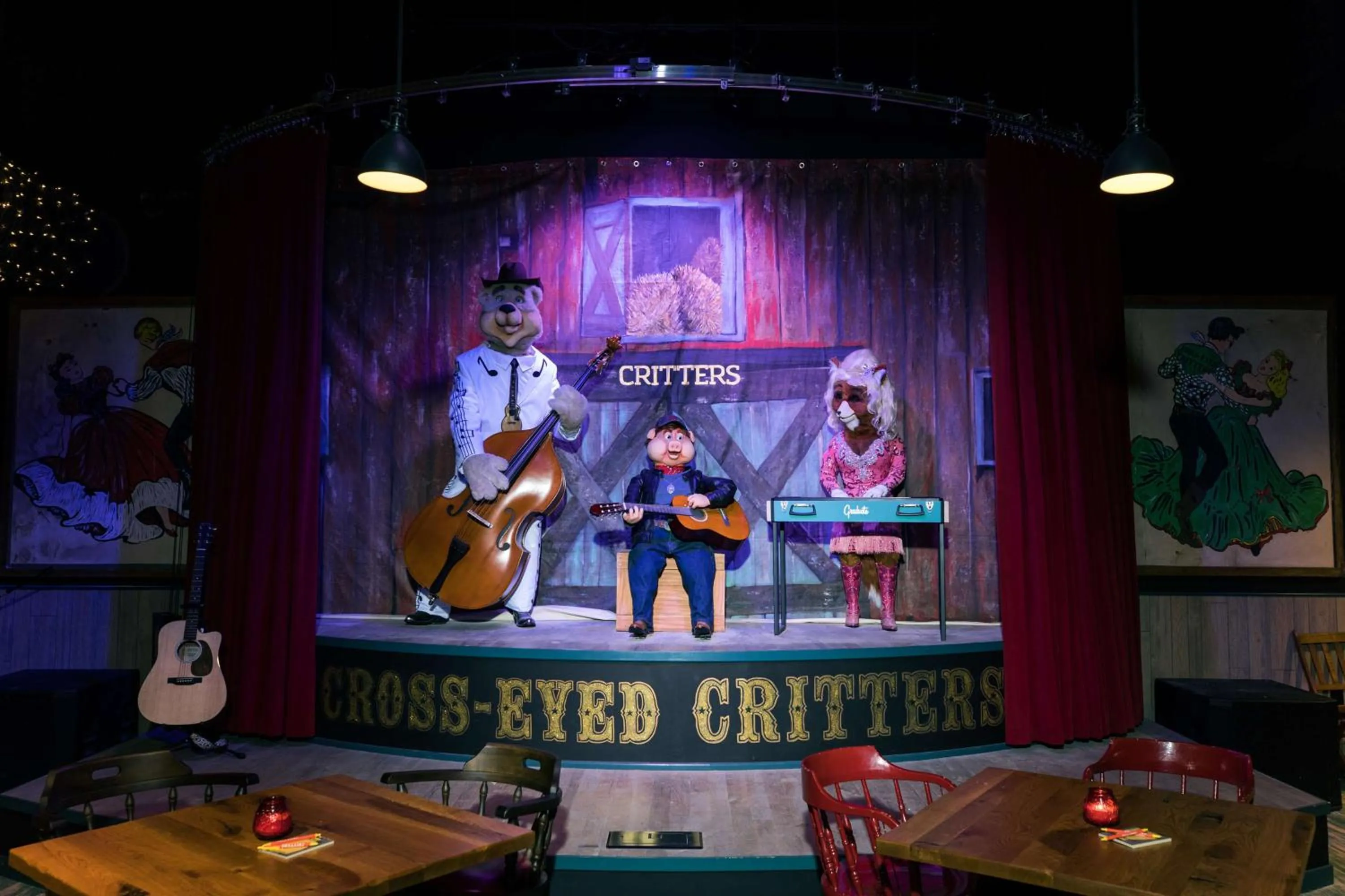 Sports in Graduate by Hilton Nashville