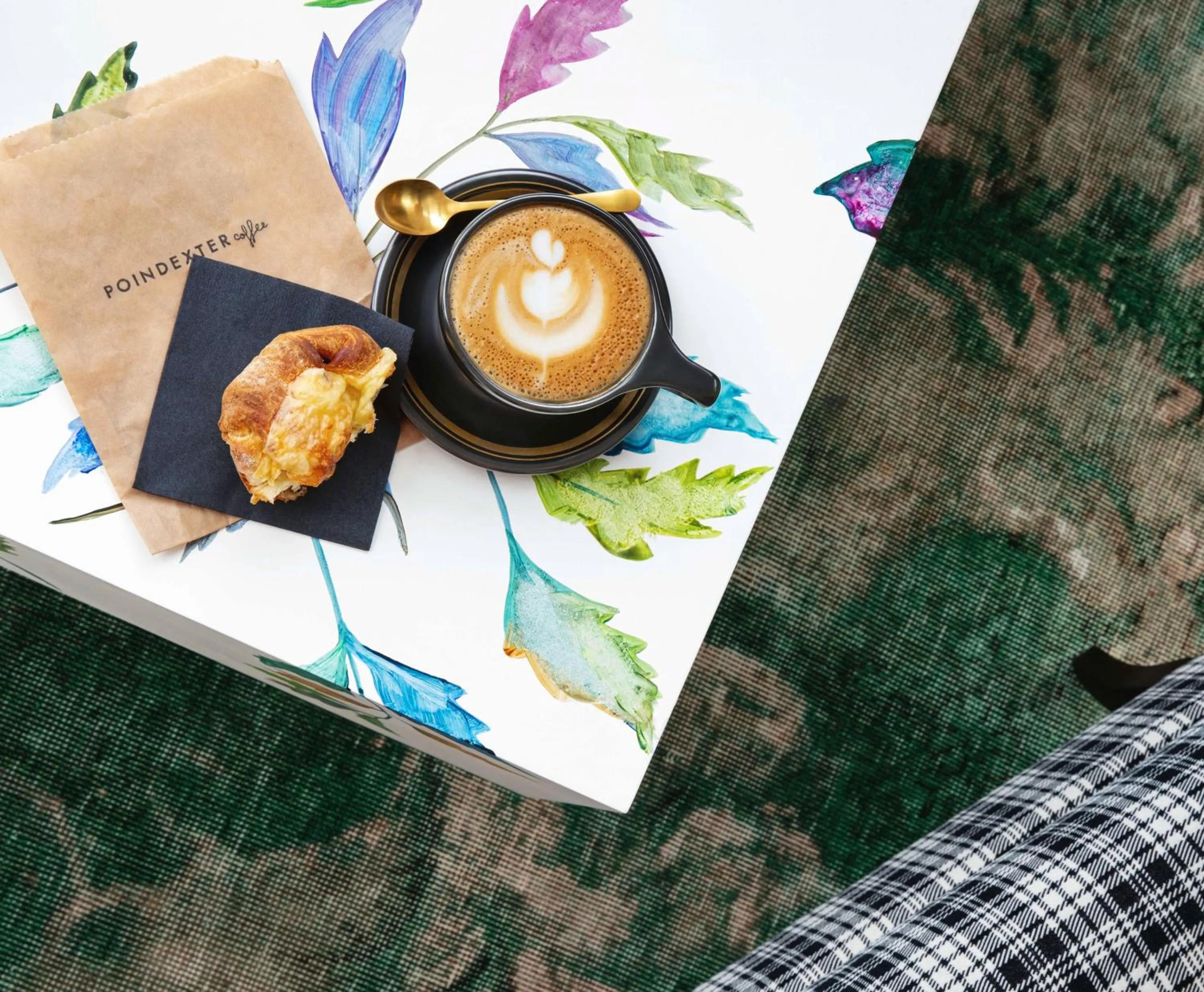 Breakfast in Graduate by Hilton Nashville