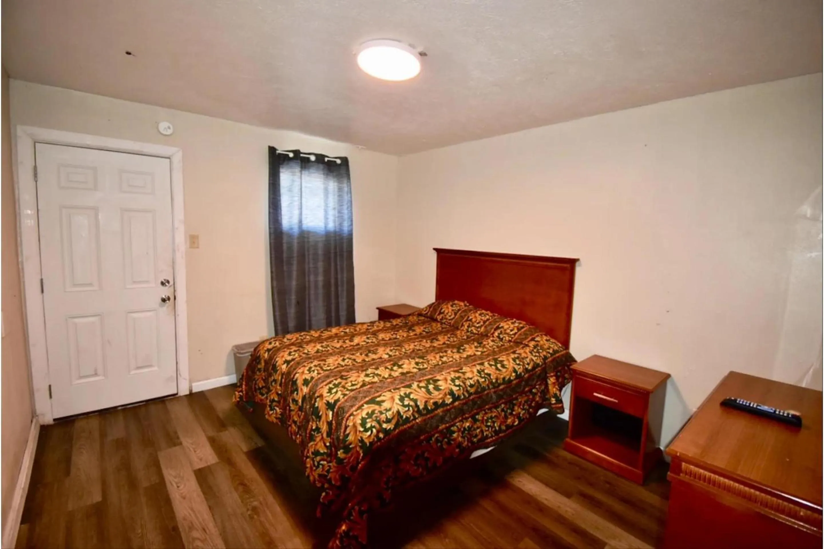 Bedroom, Bed in Motel 19 By Capital O Baytown I-10