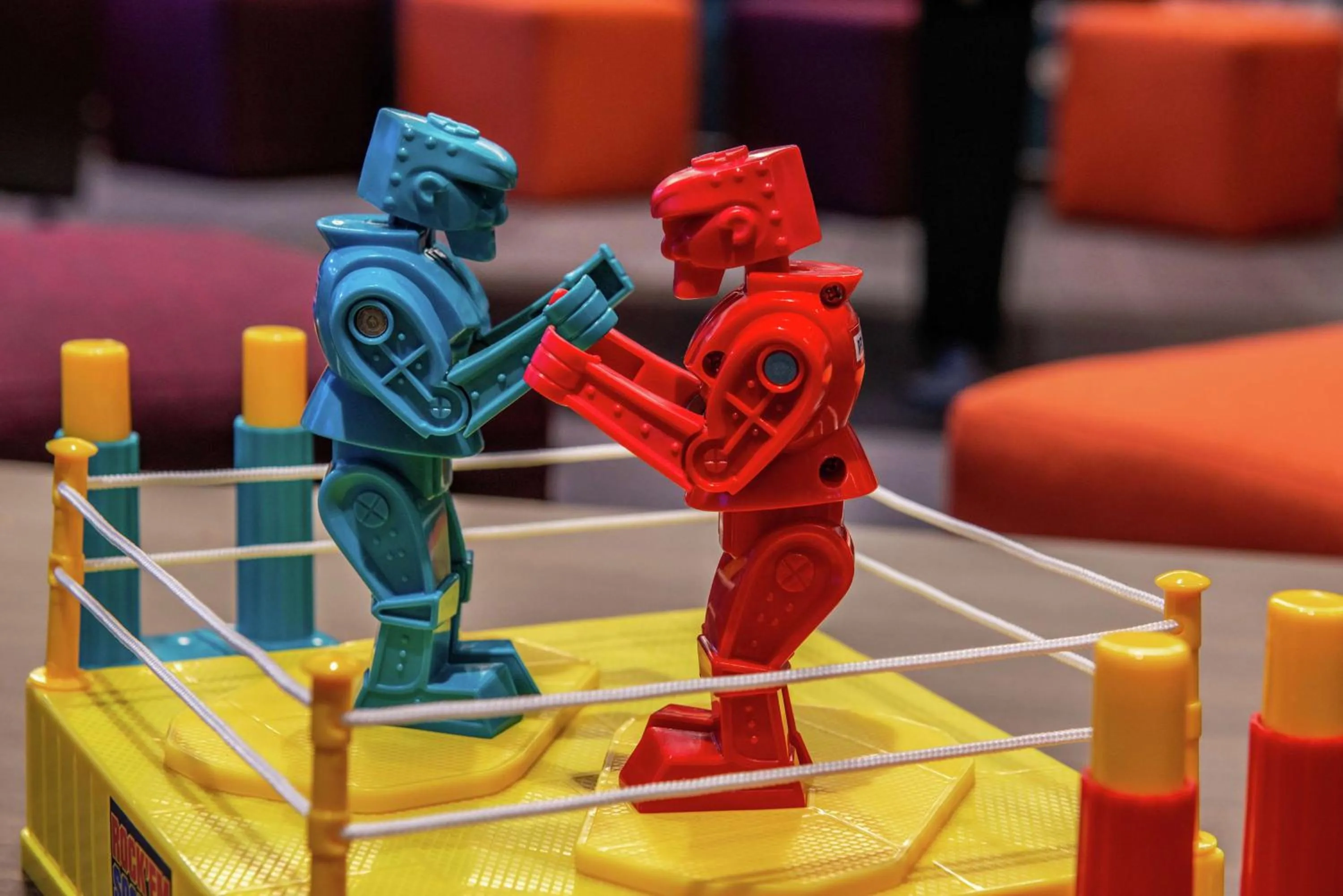 Sports in Tru By Hilton Elkhart, In