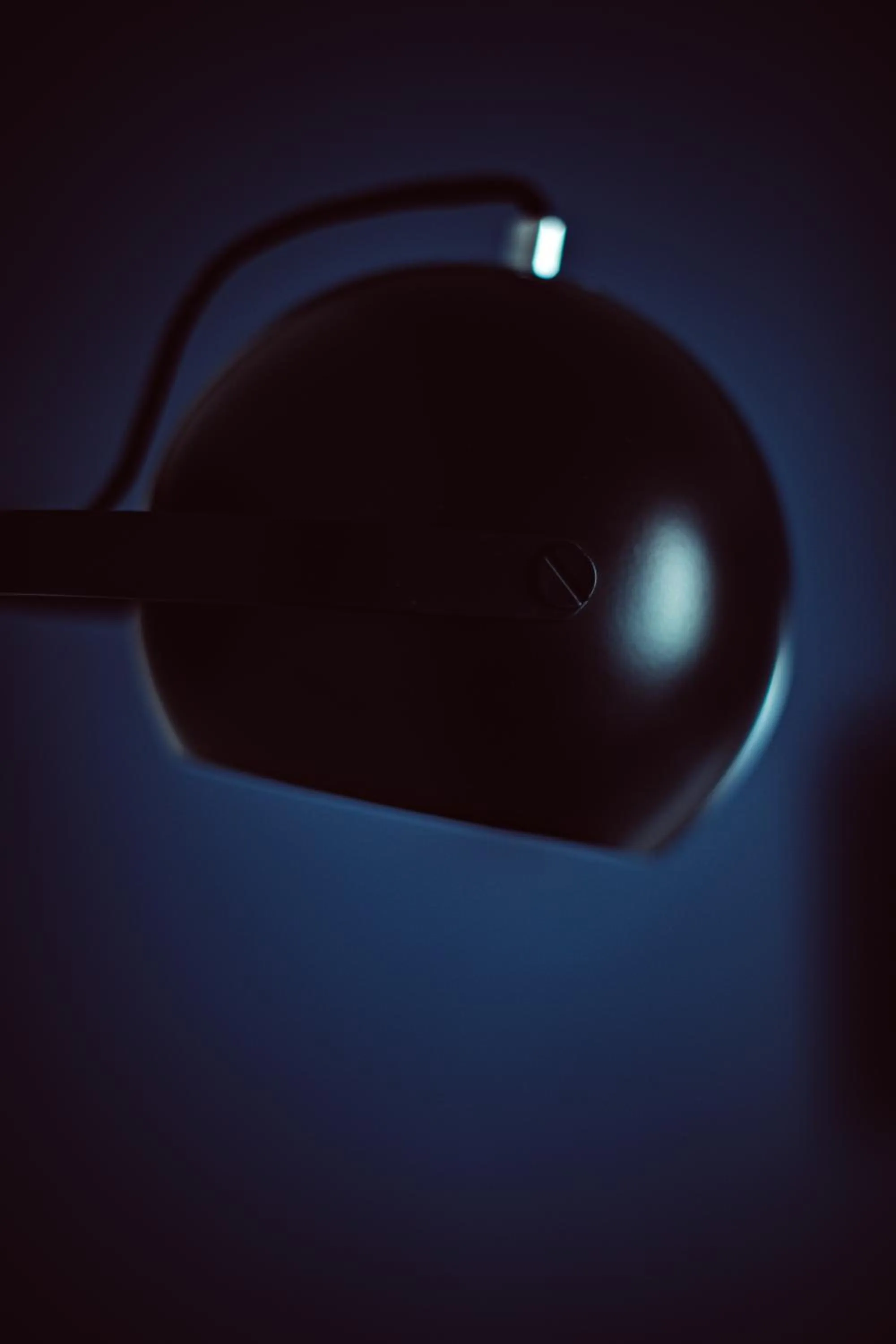 Decorative detail in Hotel Monsieur Helder