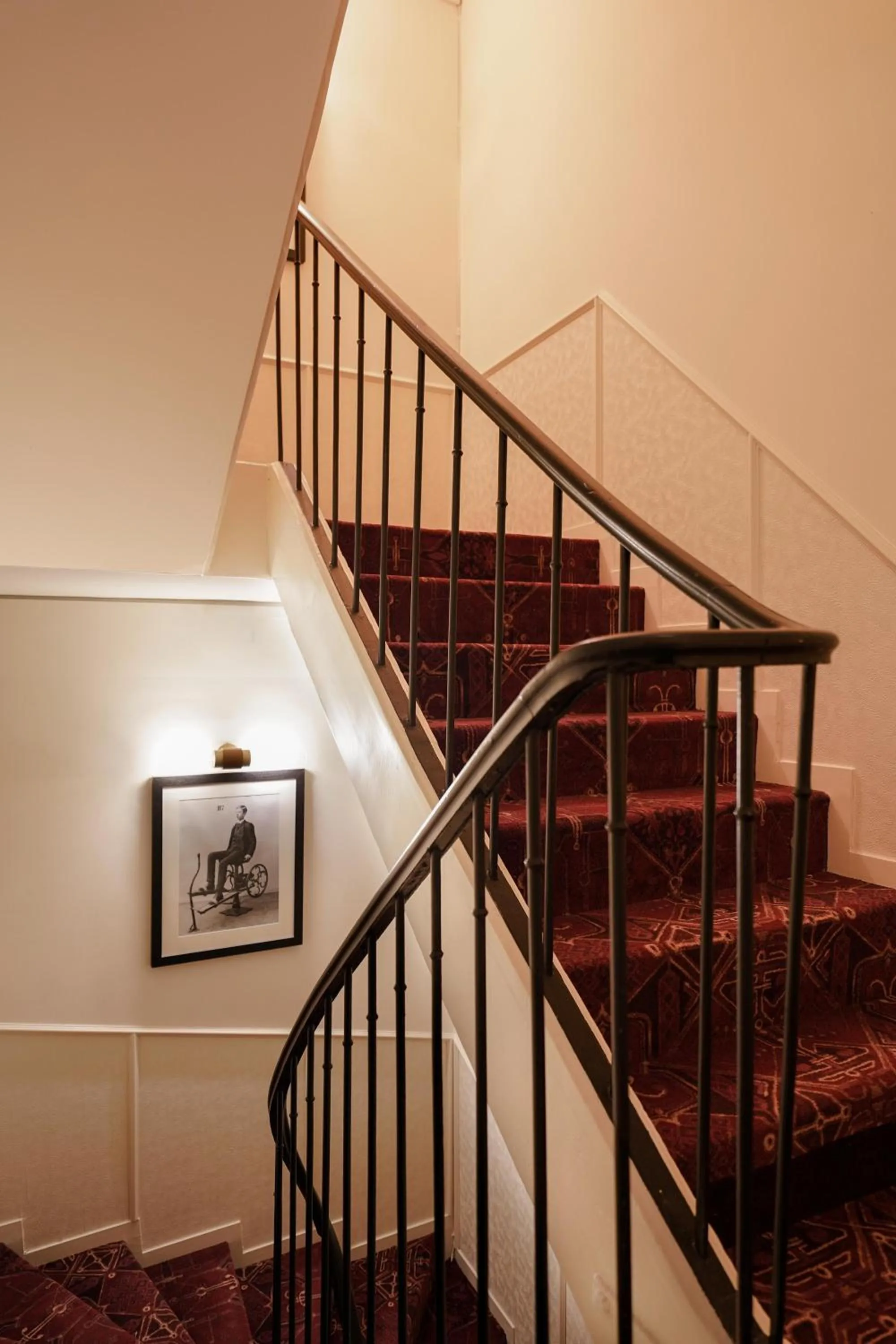 Other in Hotel Pulitzer Paris